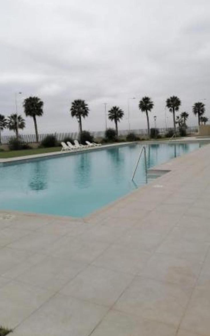 Coquimbo frente al mar ,Brisamar primer piso