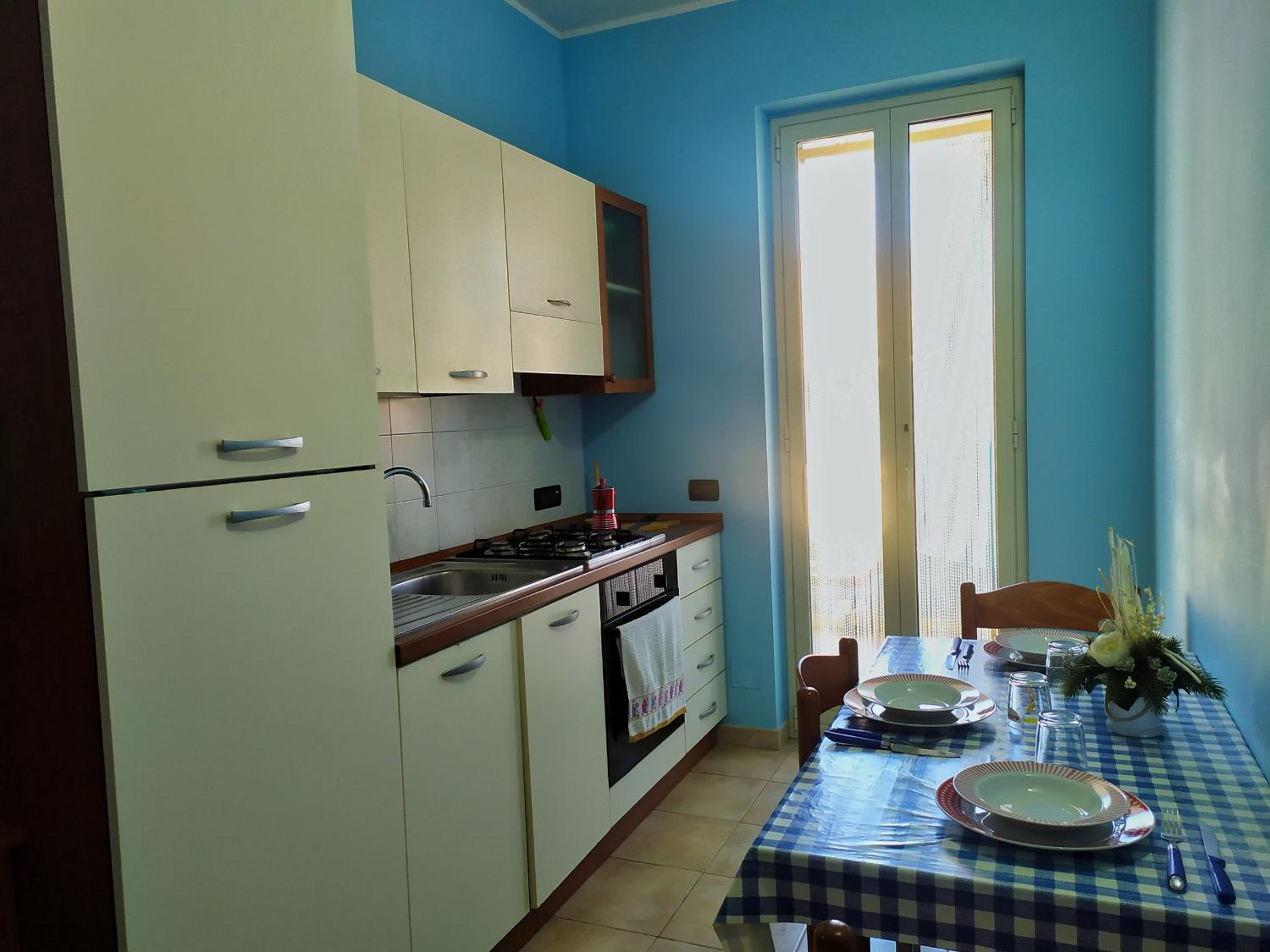 Casavacanze Catalpietro
