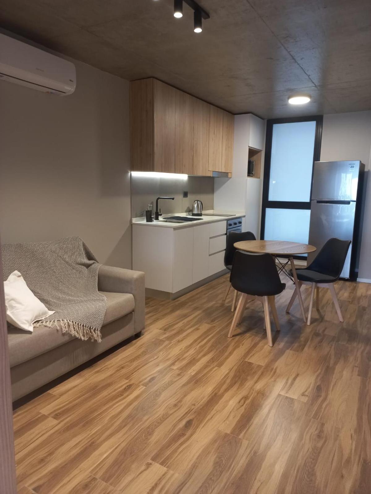 Loft Edificio Focus Brick