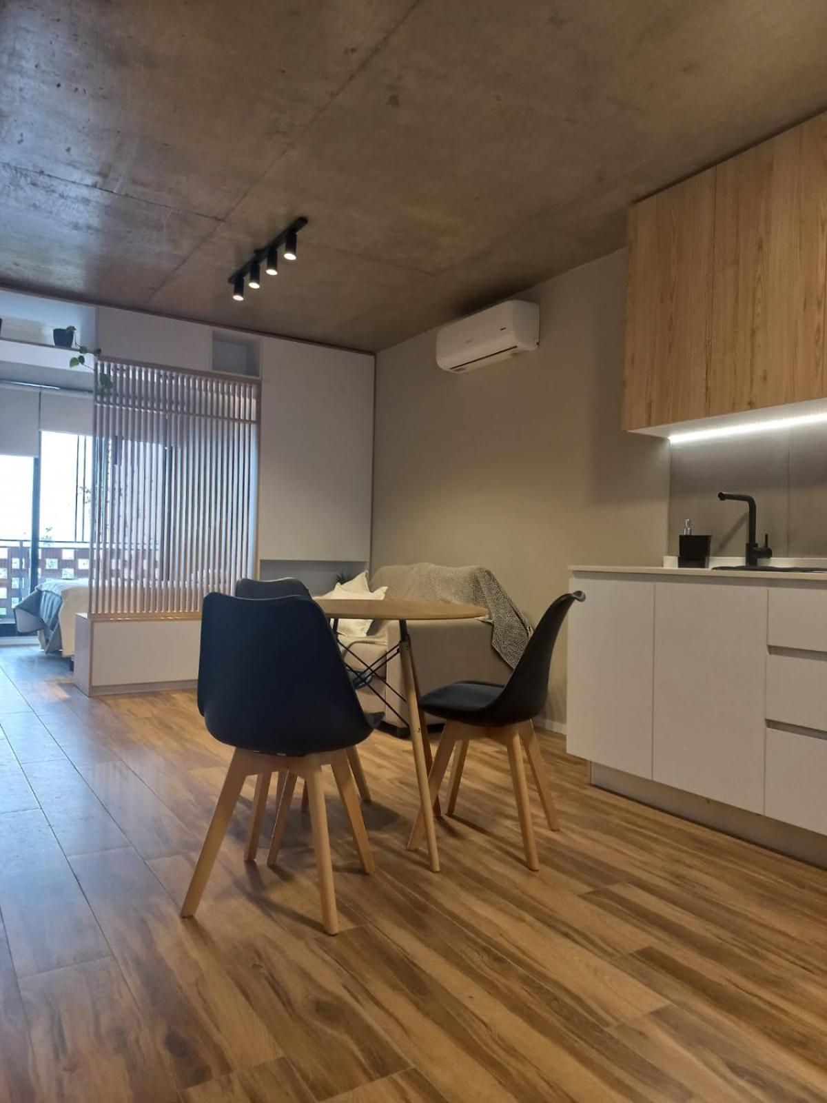 Loft Edificio Focus Brick