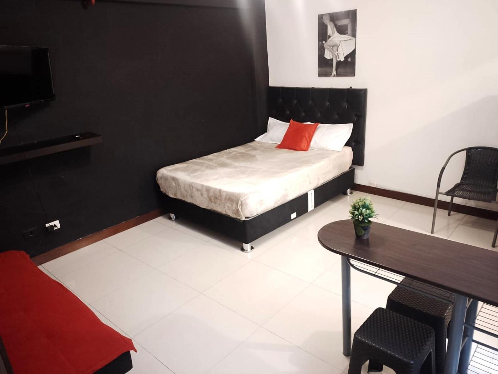 Heart of Lima, Miniapartment Groups, Family, Couples view 3
