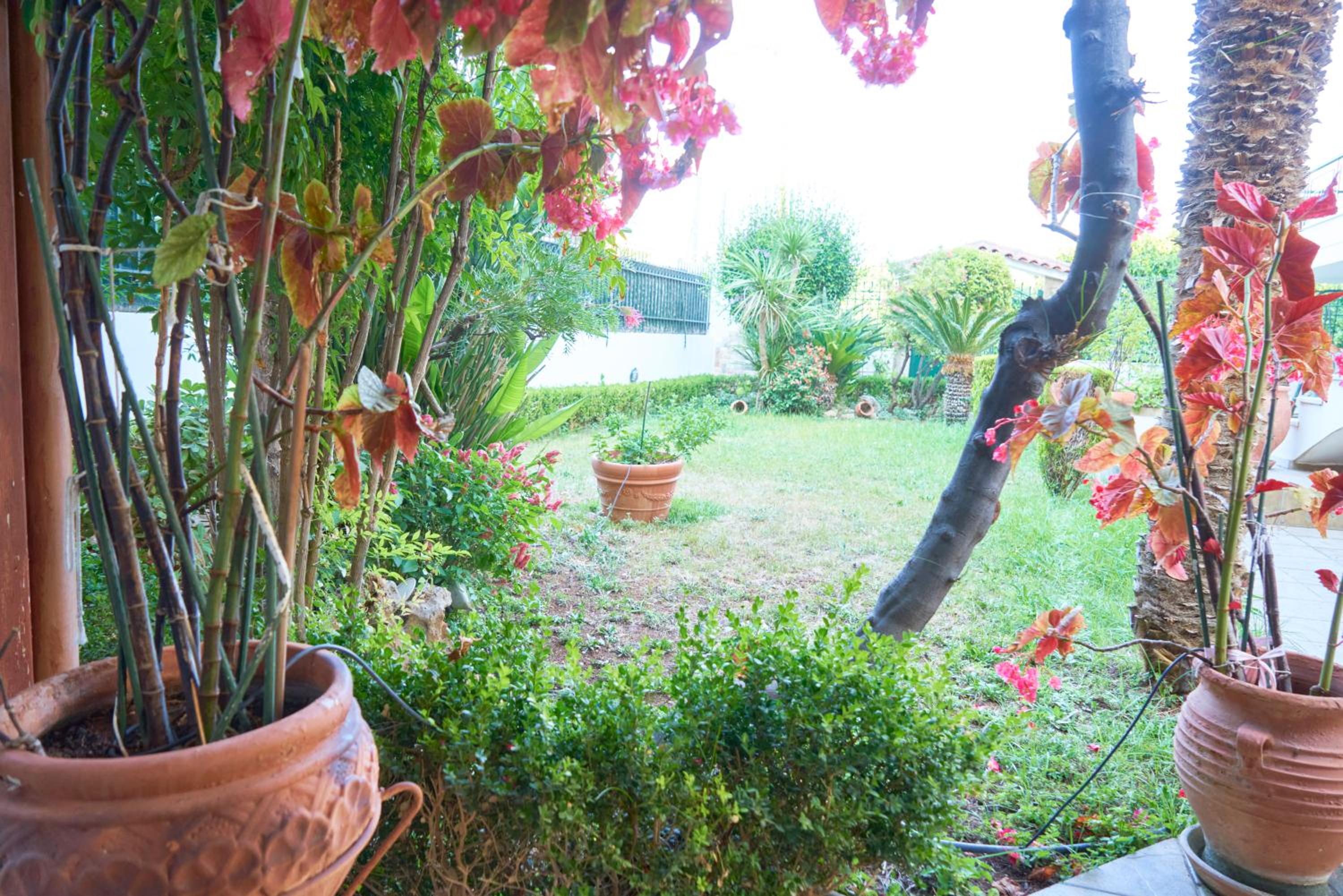 Paradiso Perduto