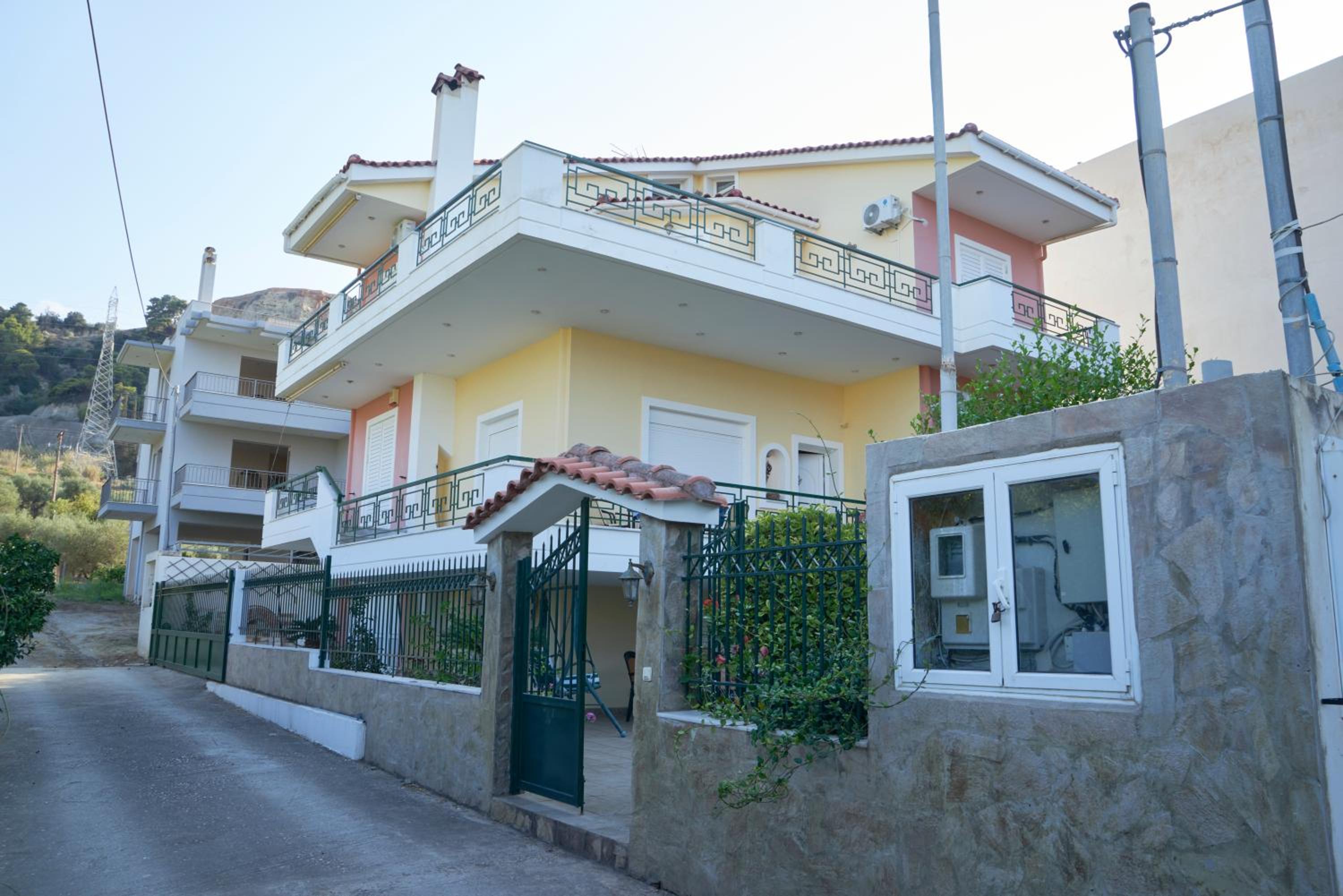 Paradiso Perduto