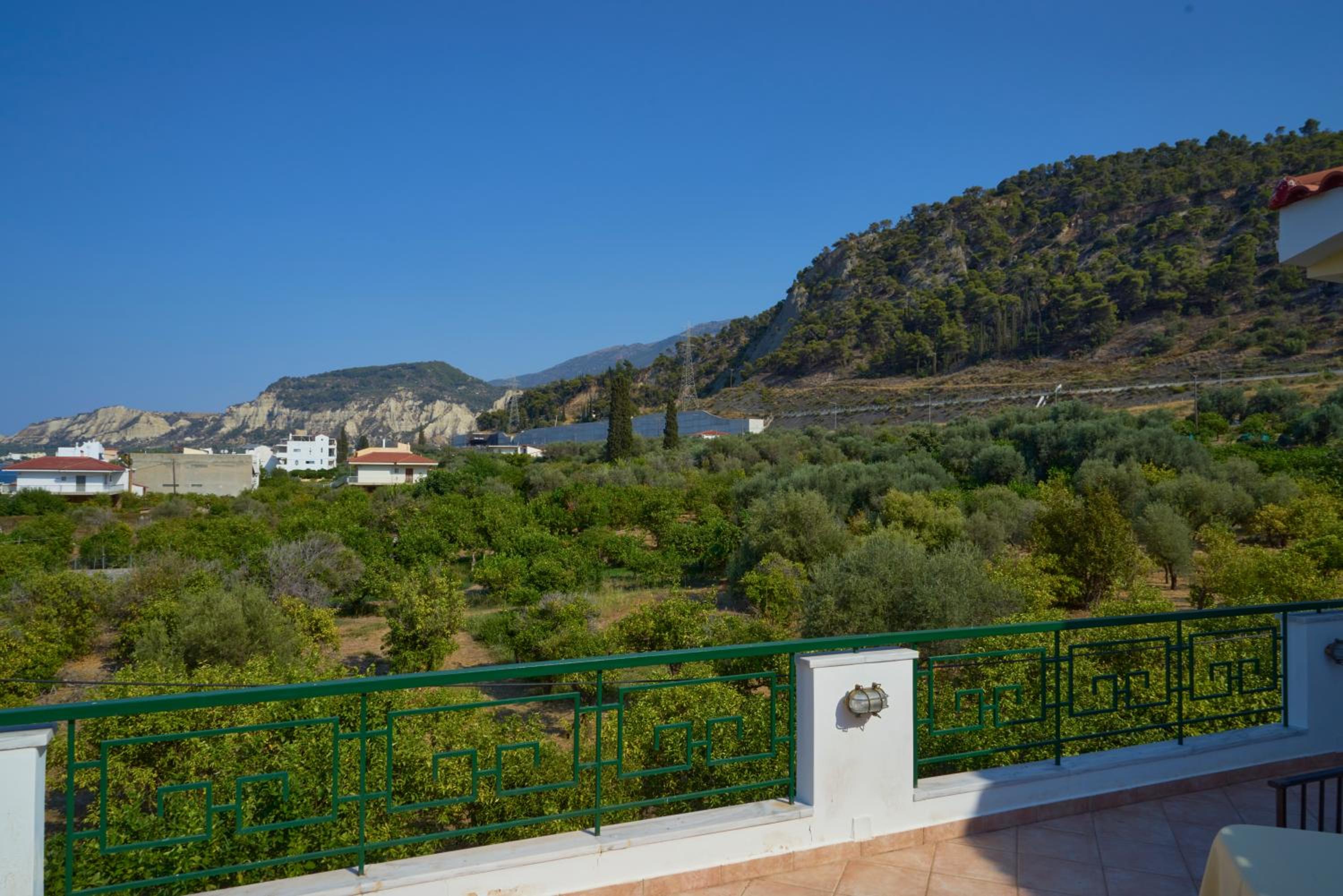 Paradiso Perduto