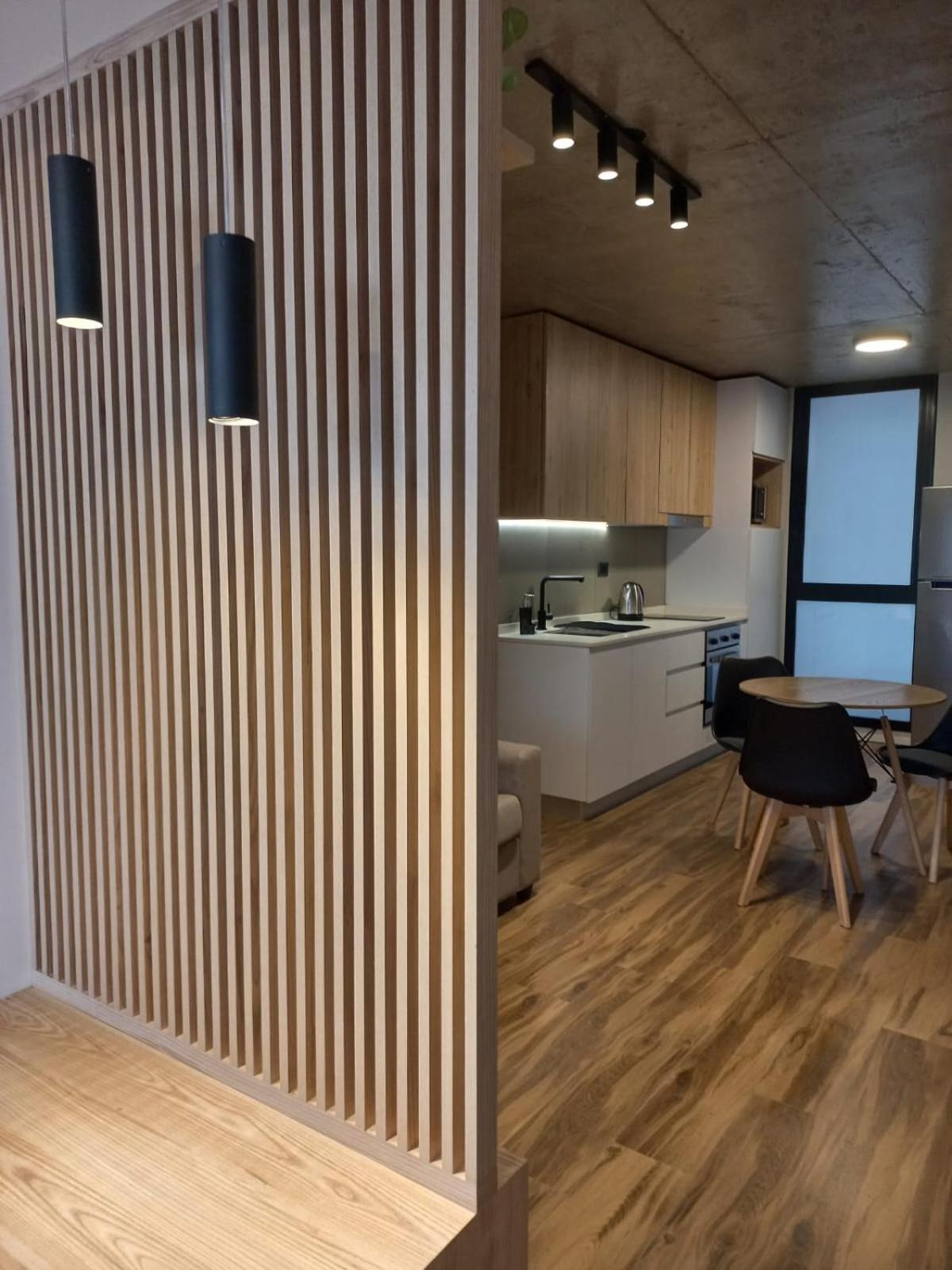 Loft Edificio Focus Brick