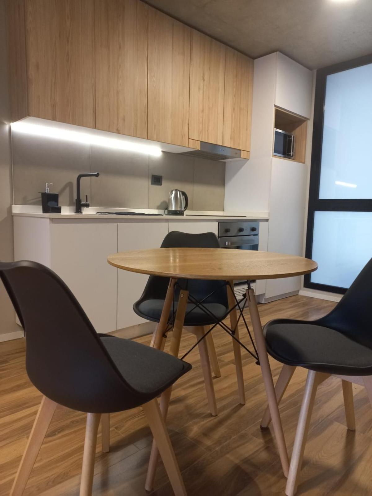 Loft Edificio Focus Brick