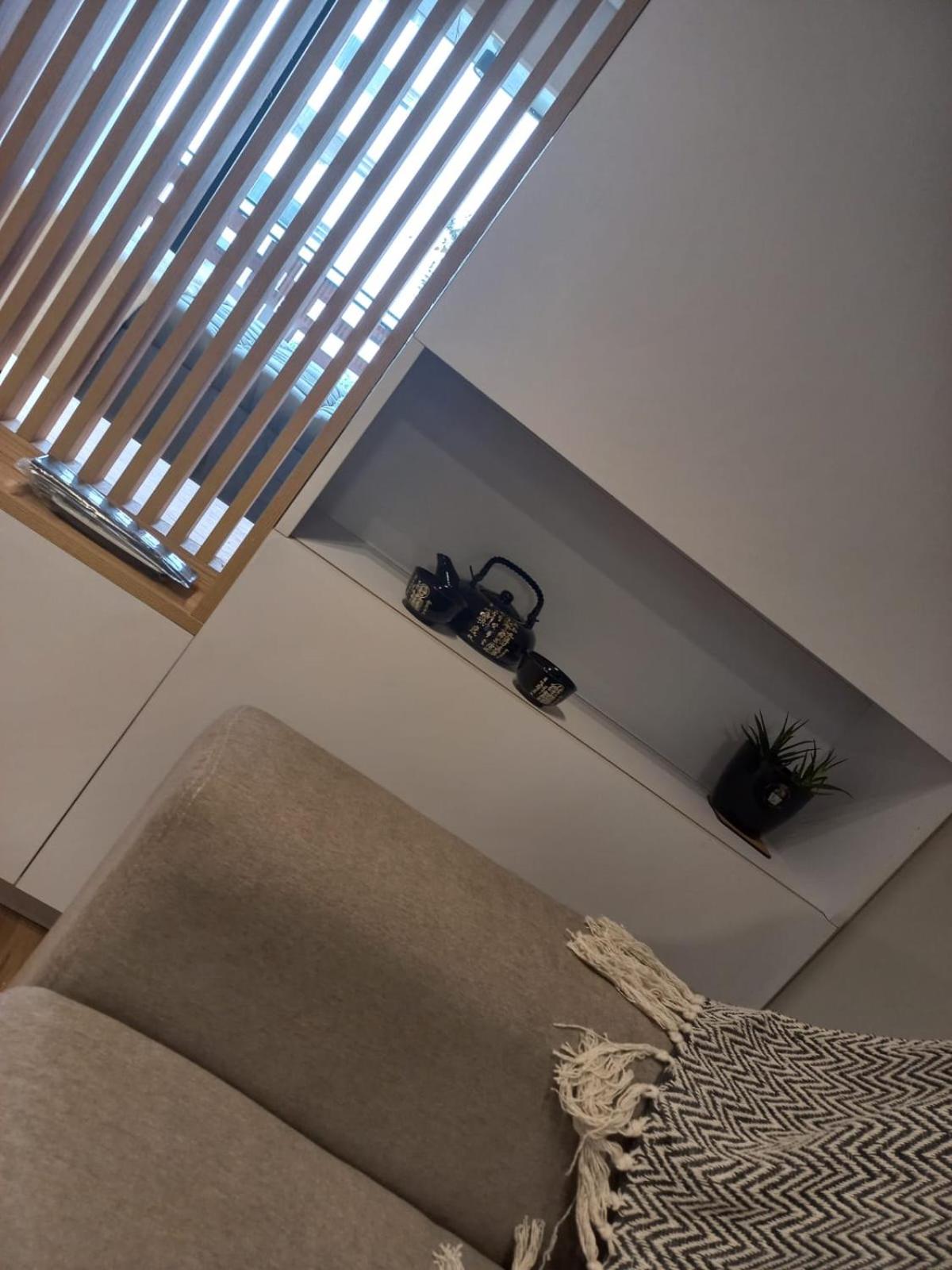 Loft Edificio Focus Brick