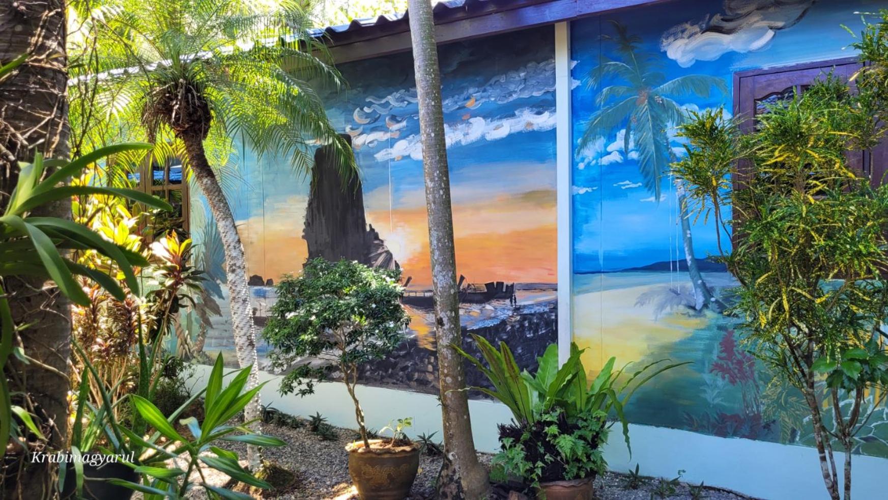 Sabai Resort