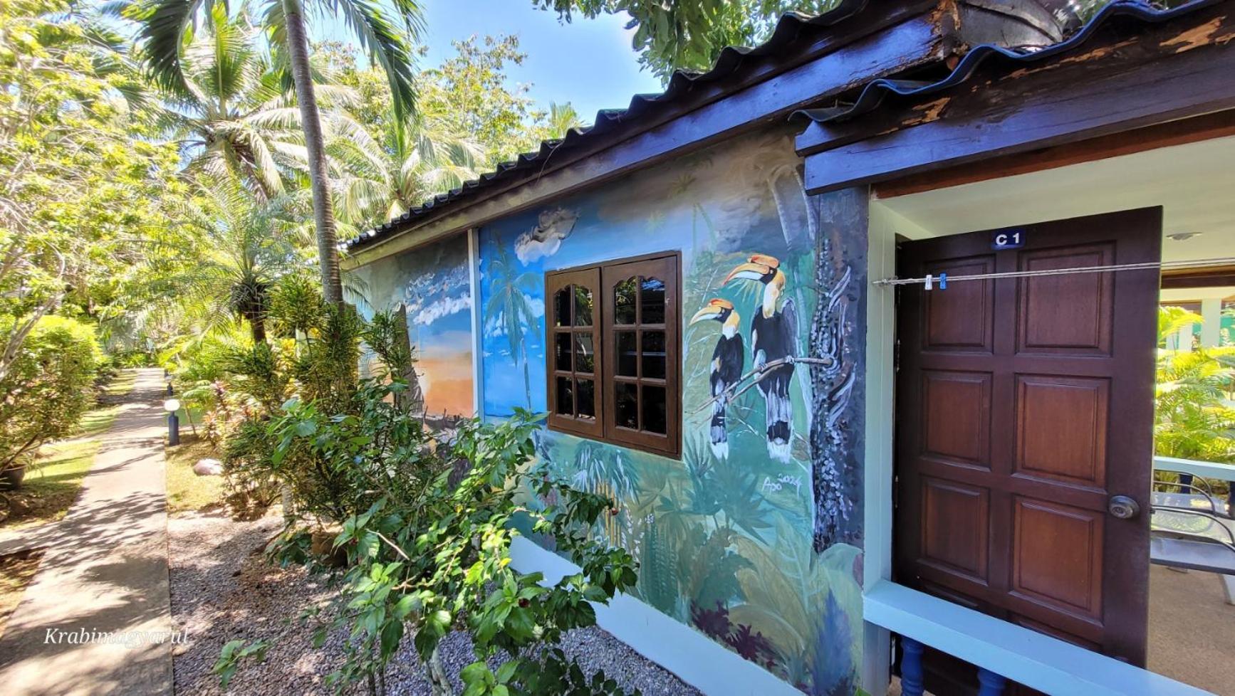 Sabai Resort
