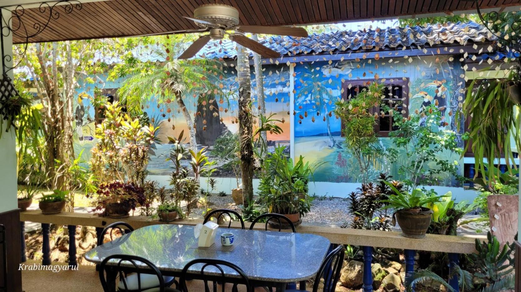 Sabai Resort