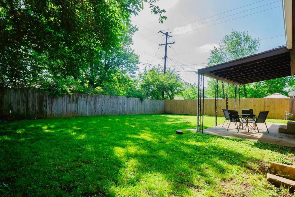 Lexington Vacations - El Retro- Mid Century Ranch near Horse Park Rupp - Property Image 31