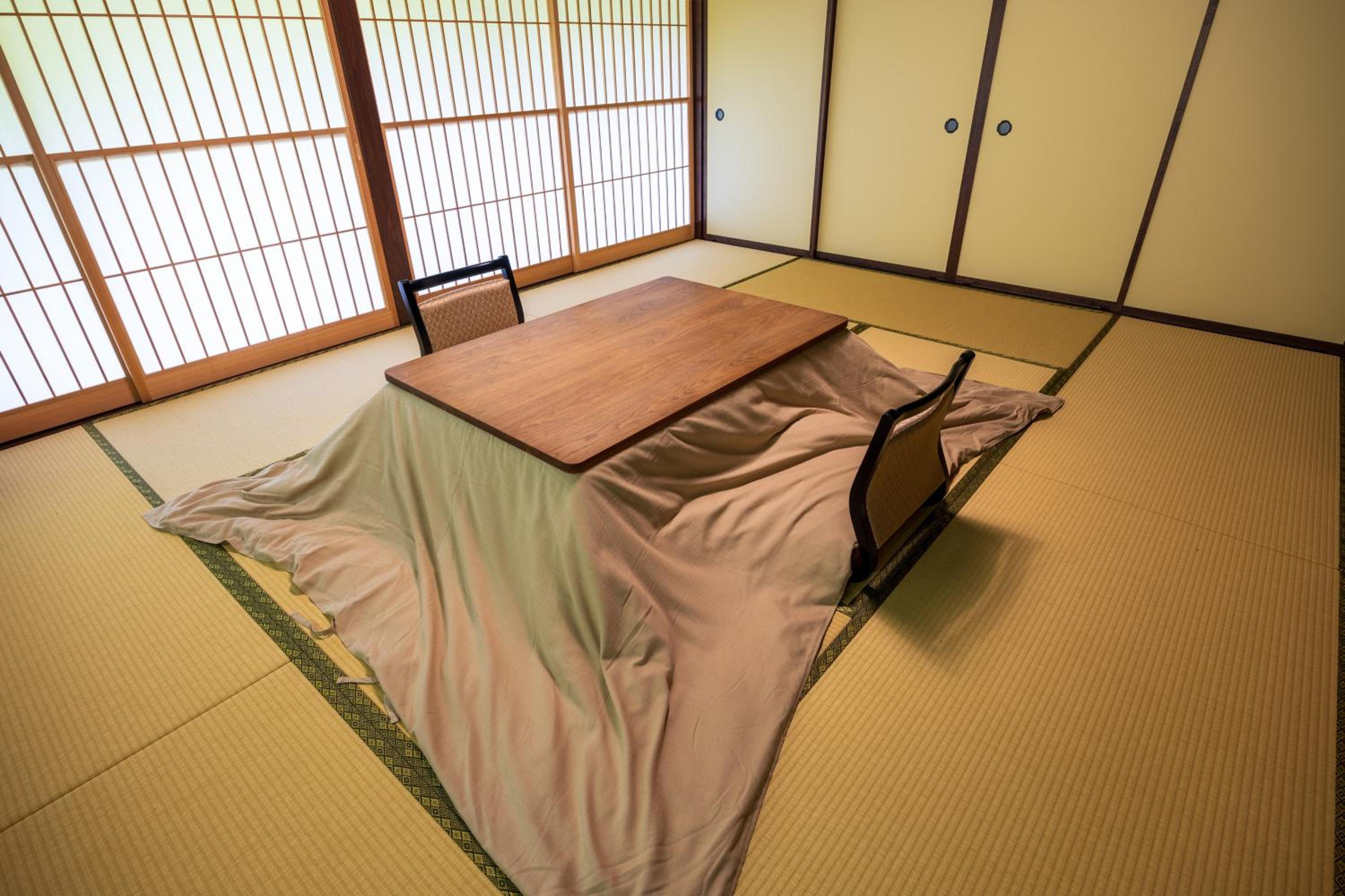 Matsuzakaya Honten