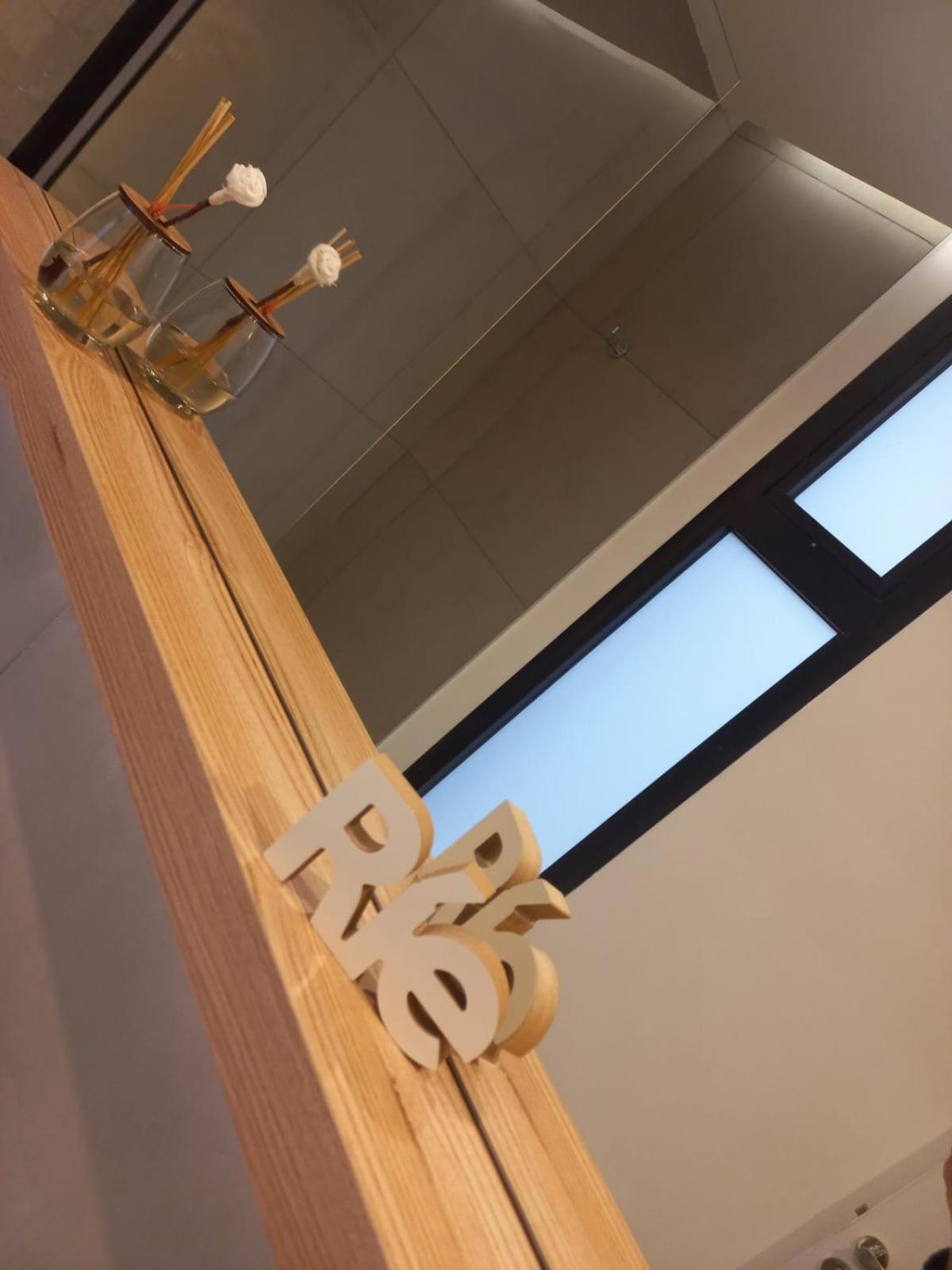 Loft Edificio Focus Brick