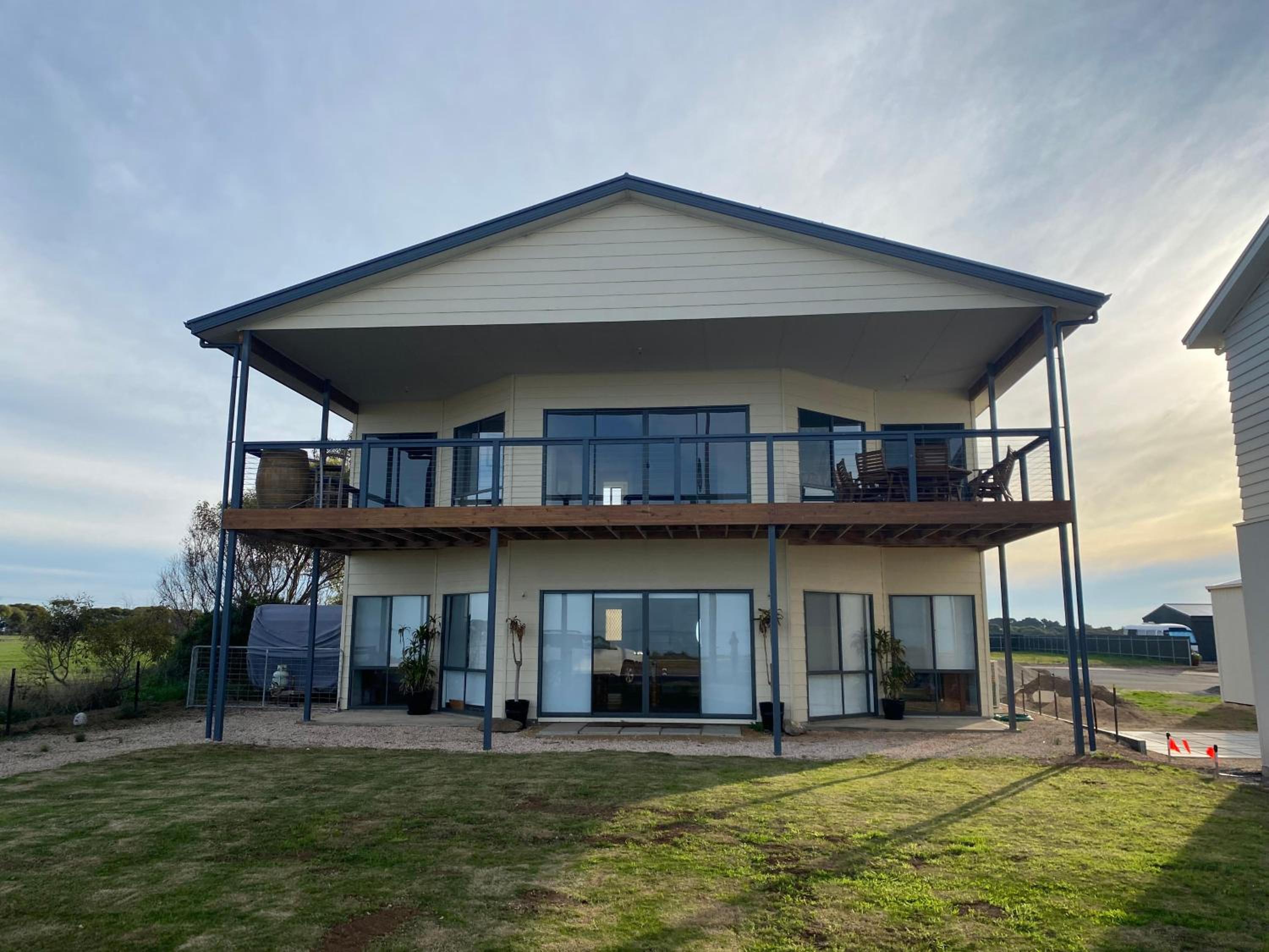 building