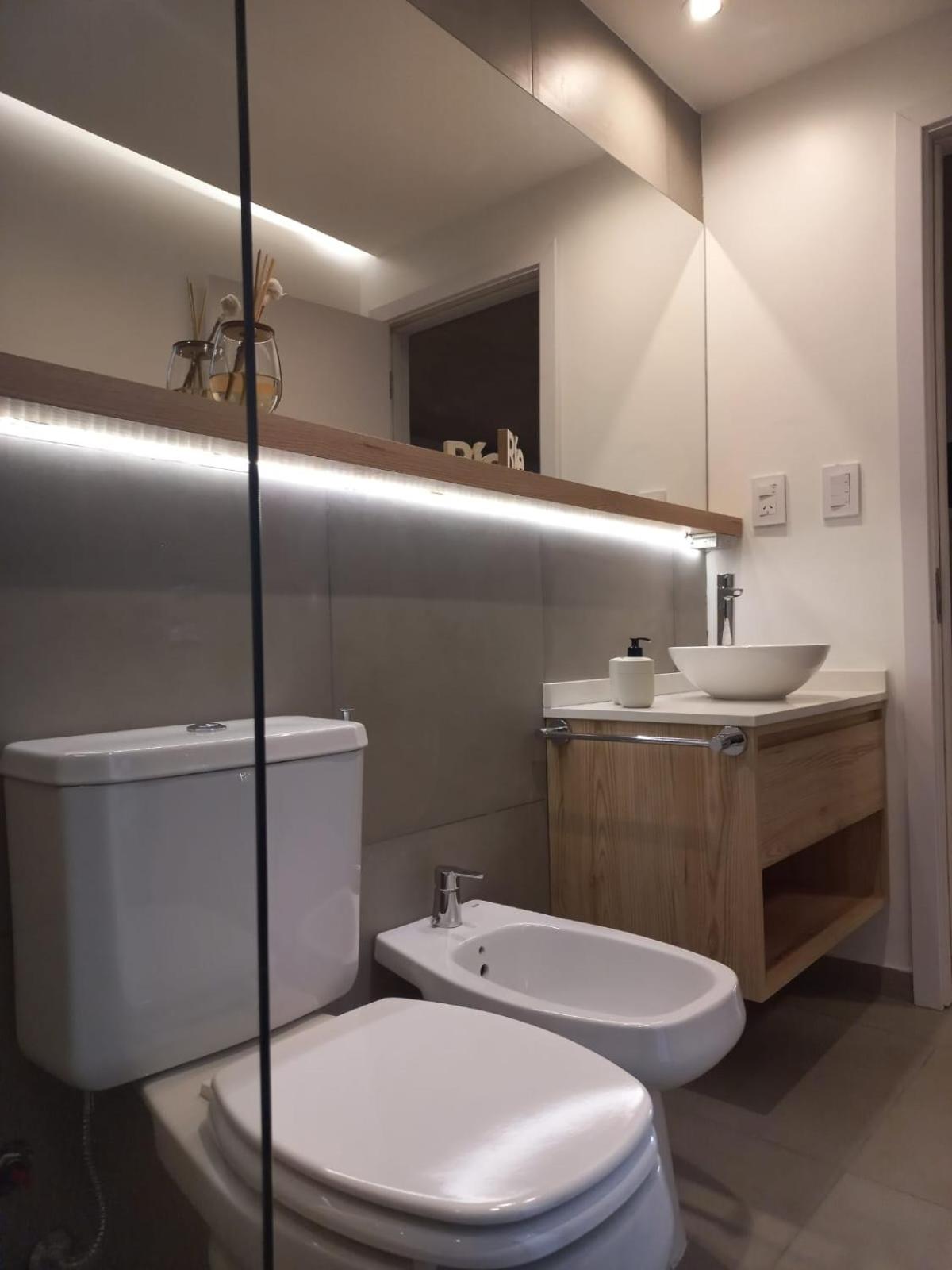 Loft Edificio Focus Brick