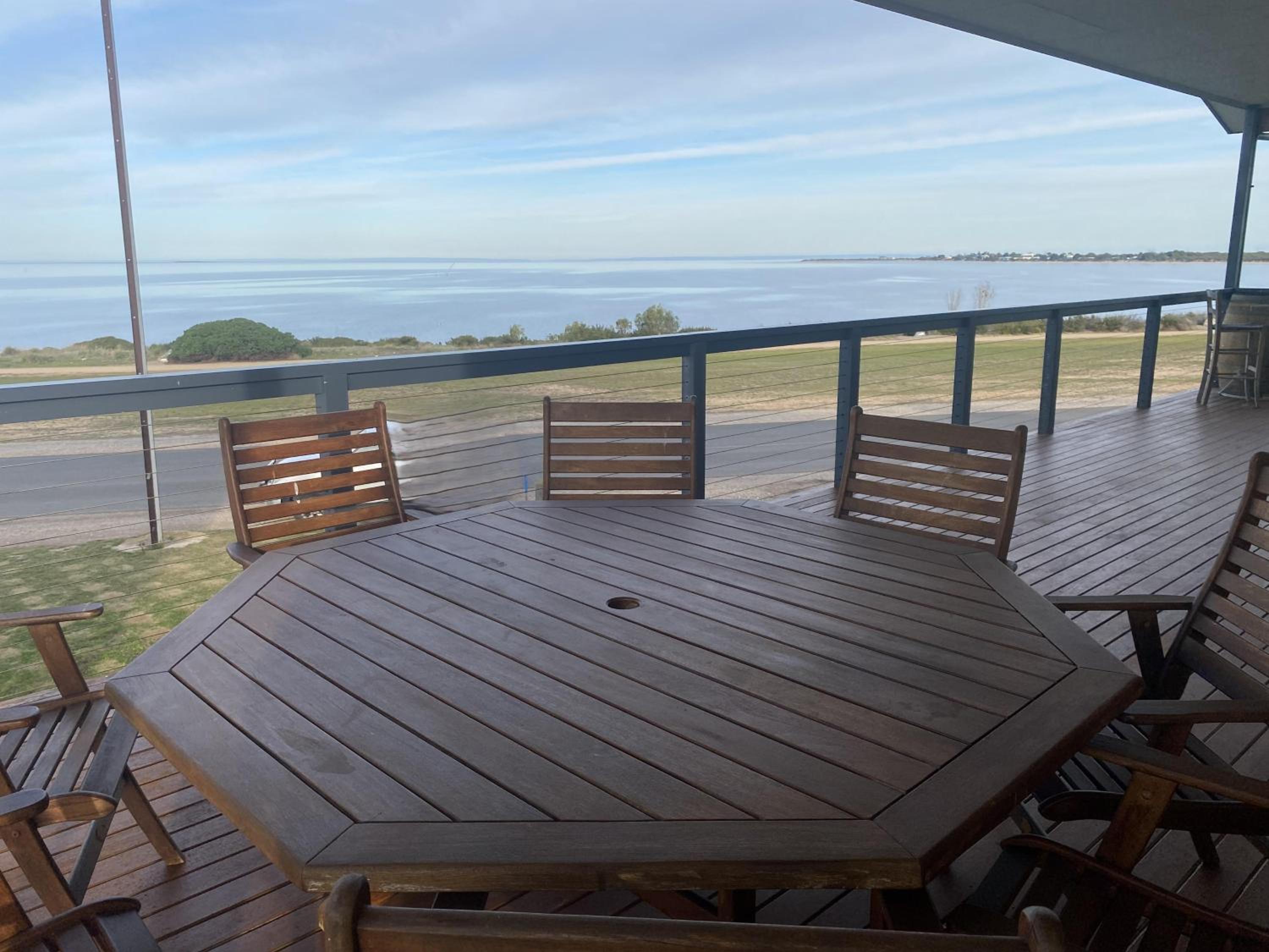 Edithburgh Sea Views
