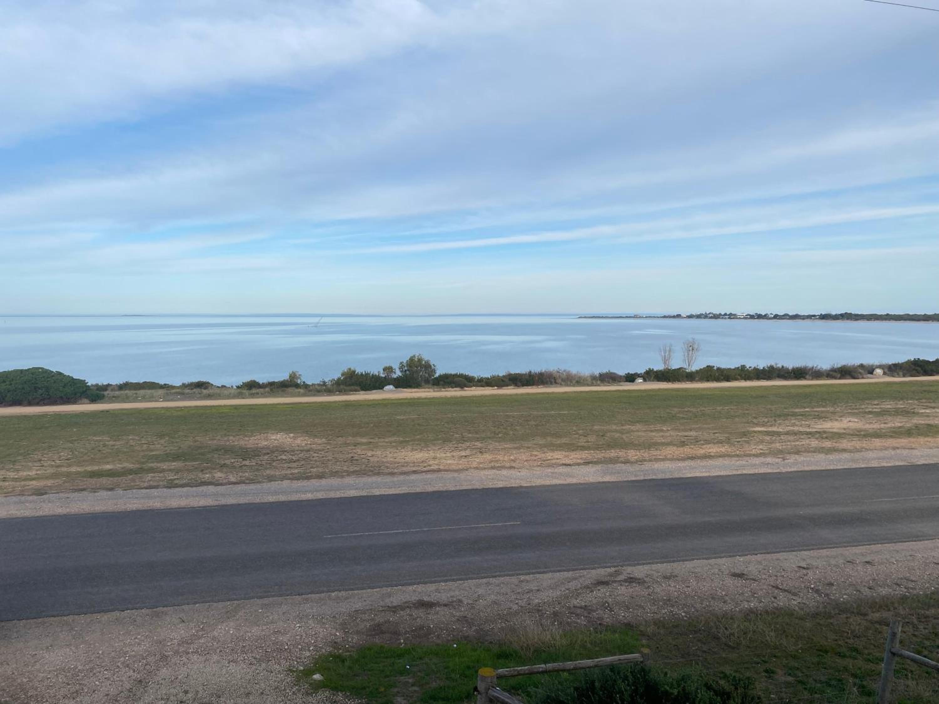 Edithburgh Sea Views
