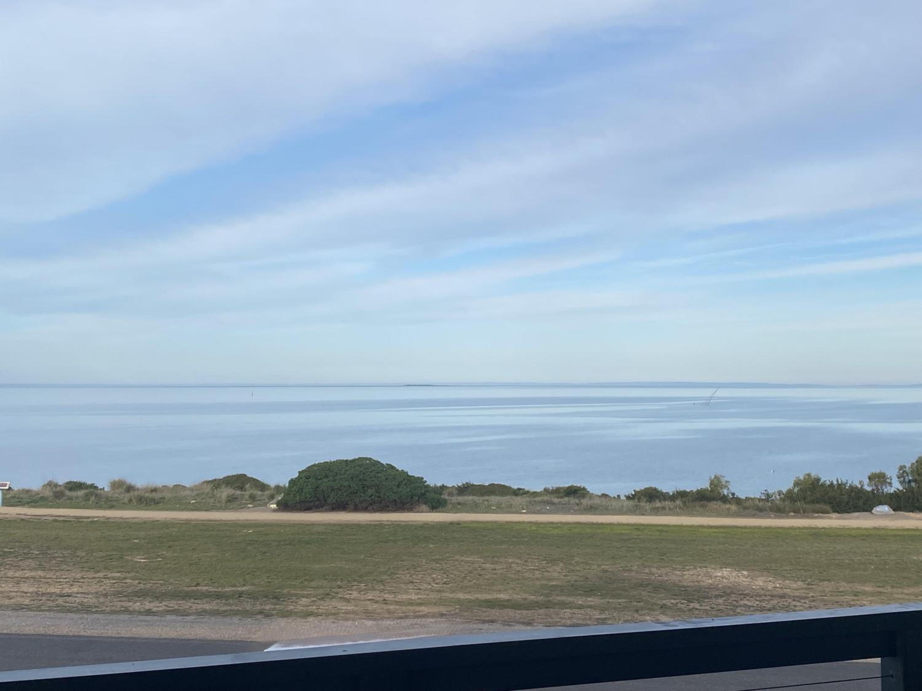 Edithburgh Sea Views