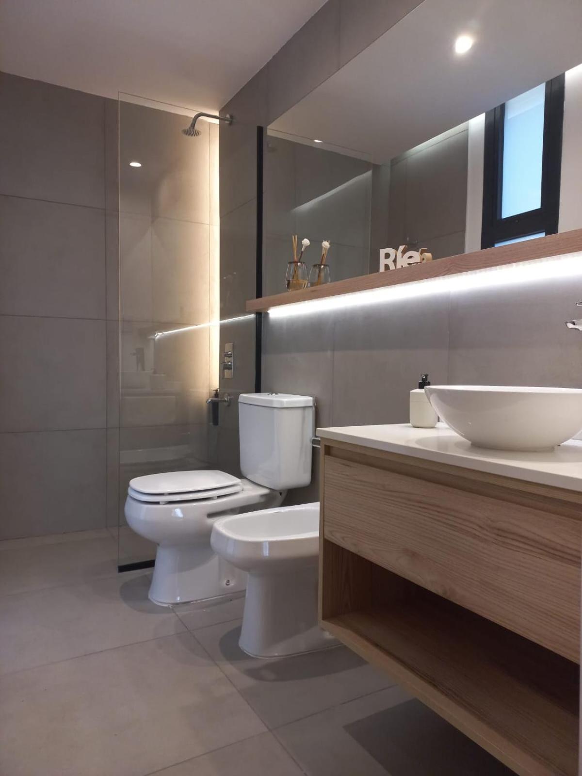 Loft Edificio Focus Brick