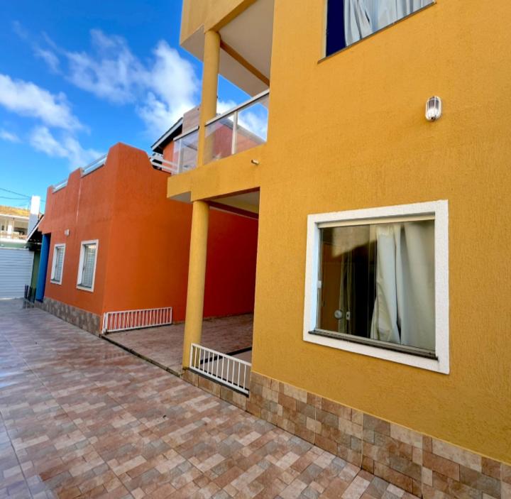 Casa em Condomínio Privativo