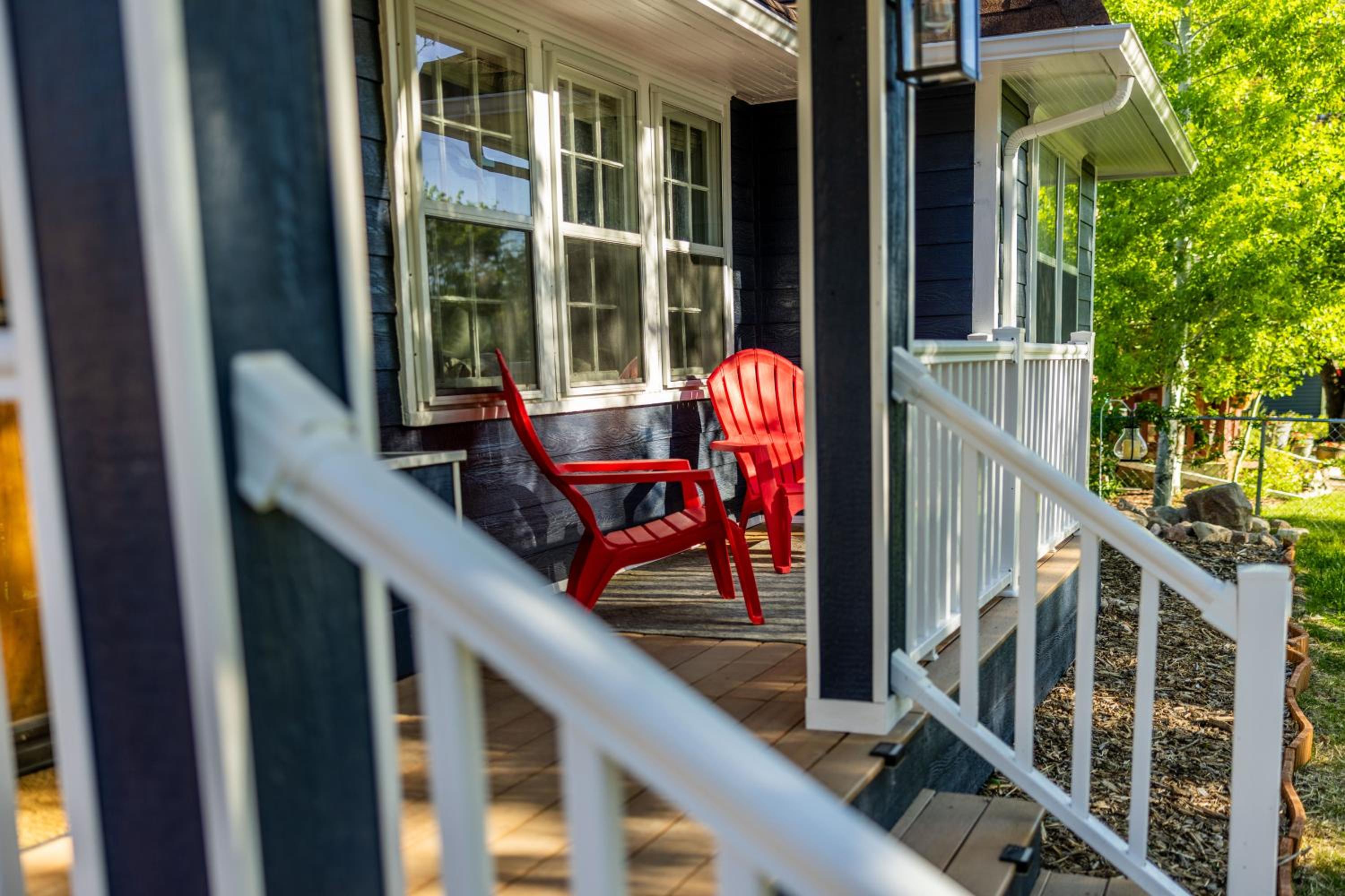Updated Central Cottage view 5