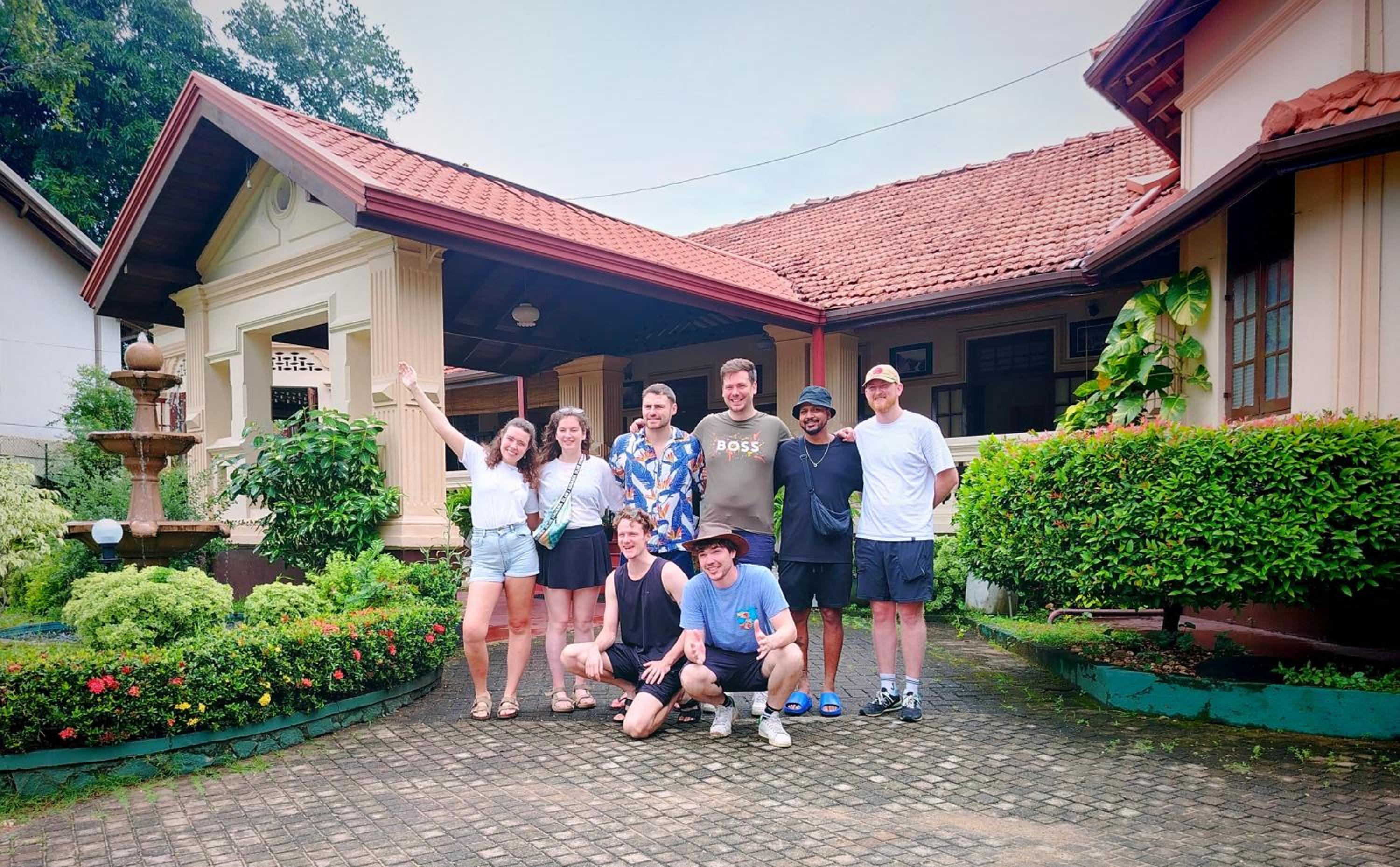 Grand Colonial Viveka, photo 44