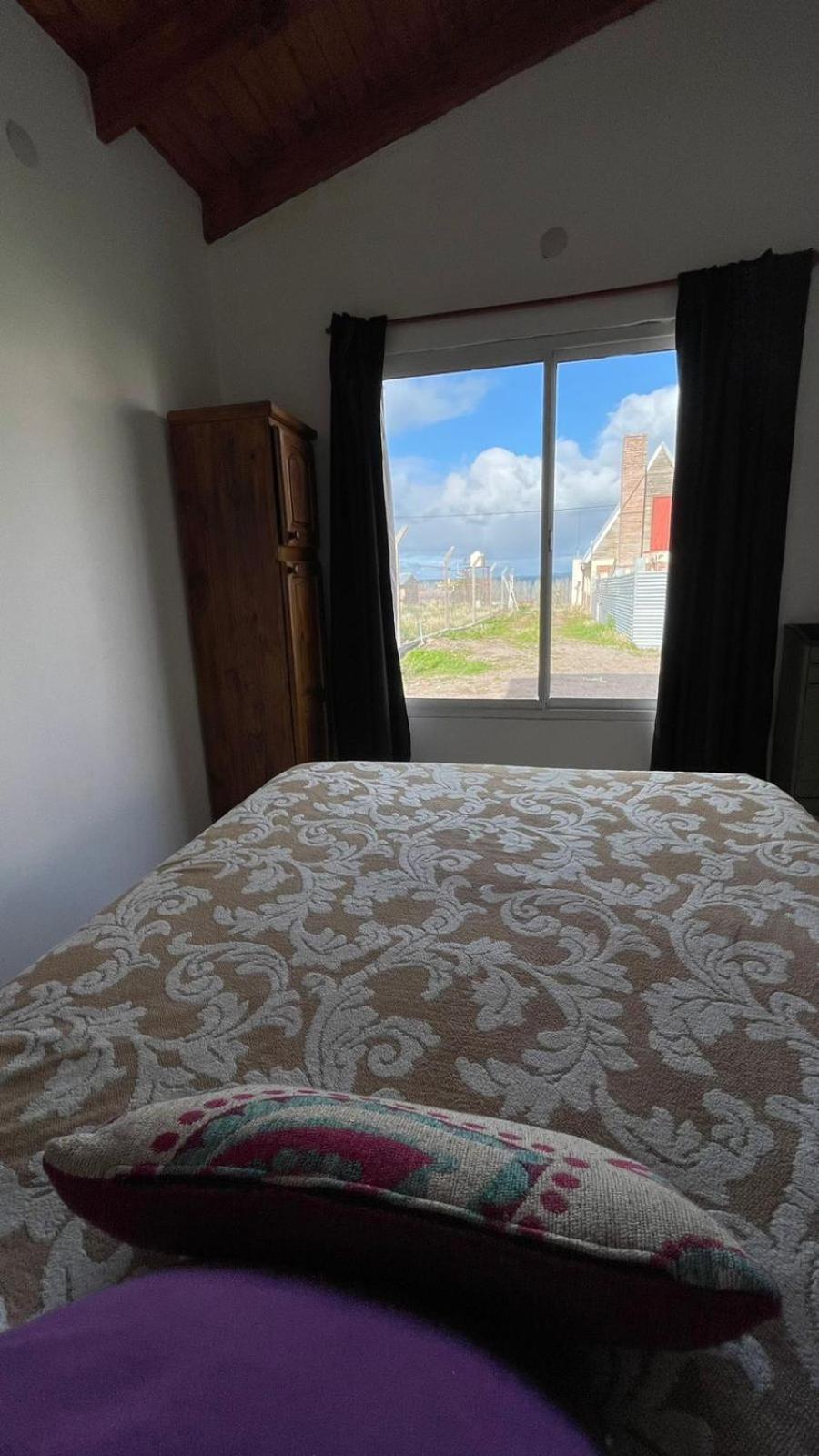 Casa de Playa
