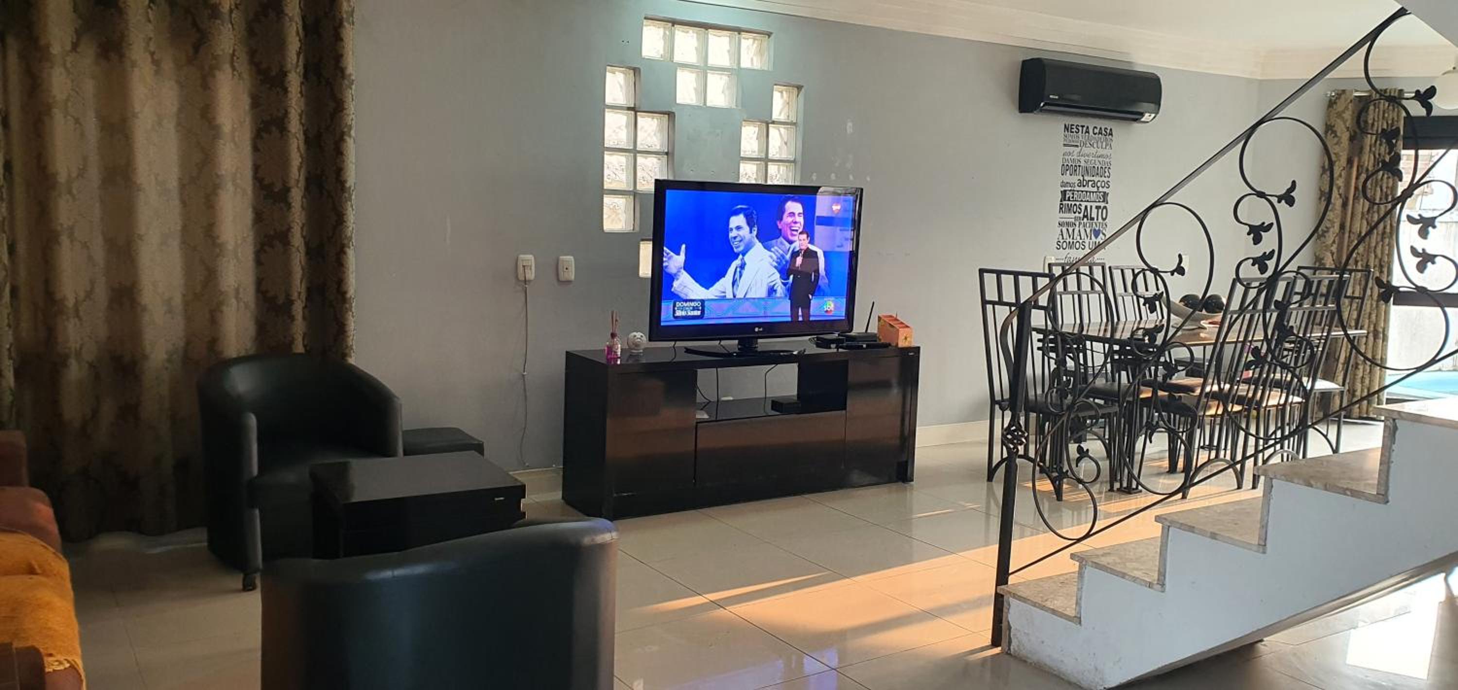Casa-Ampla Porto Alegre-RS