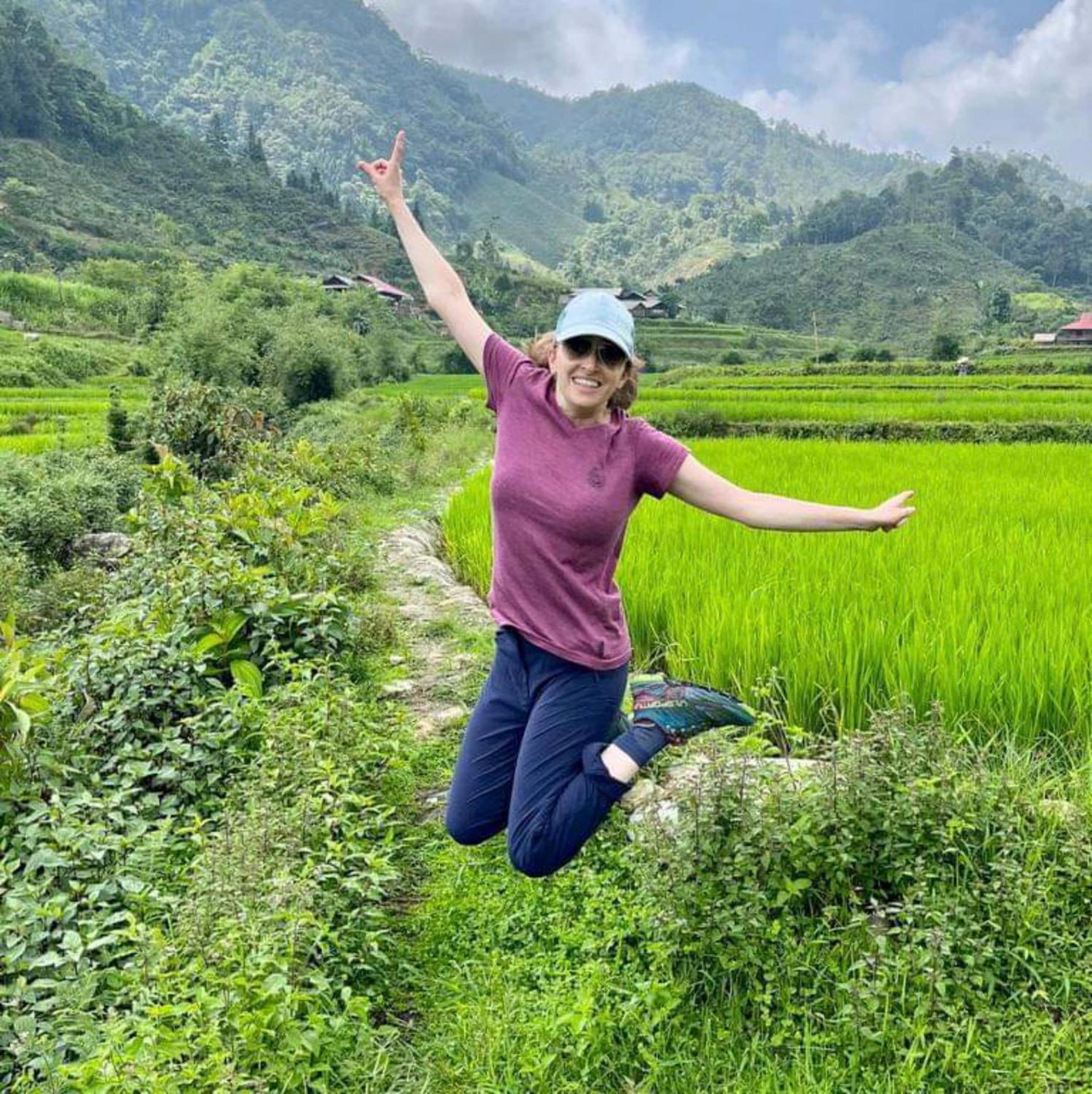 Bình Bản Liền Homestay - Vang A Binh view 5