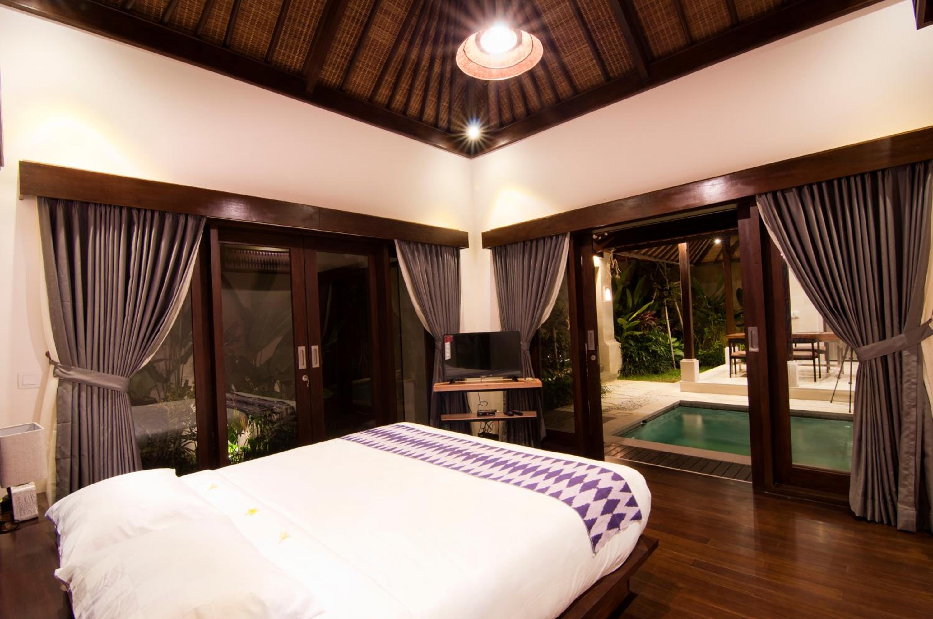 Villa Puspa