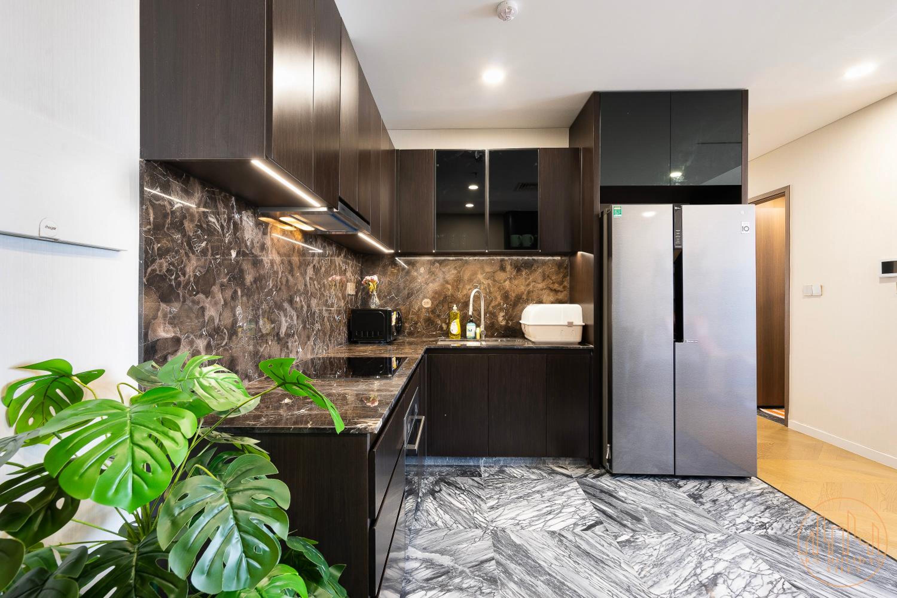 KN Holiday Apartment in Lumiere Riverside