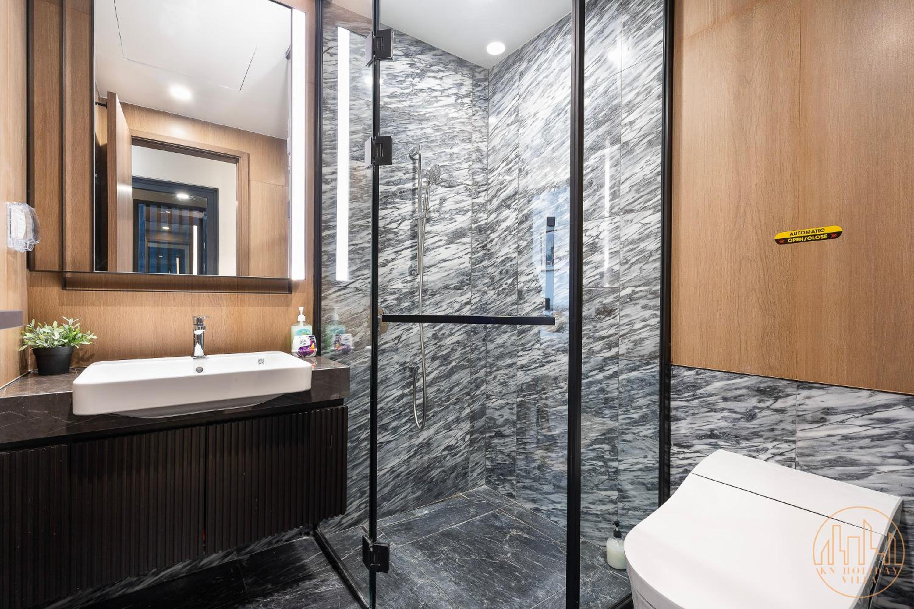 KN Holiday Apartment in Lumiere Riverside