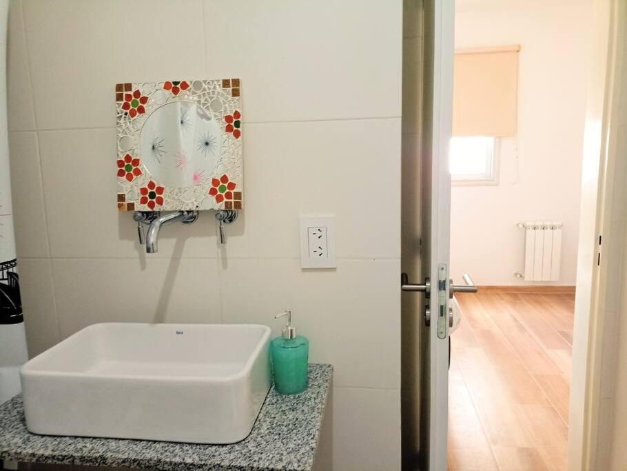 Amplio y cómodo Loft Excente ubicación
