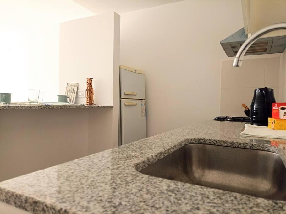 Amplio y cómodo Loft Excente ubicación