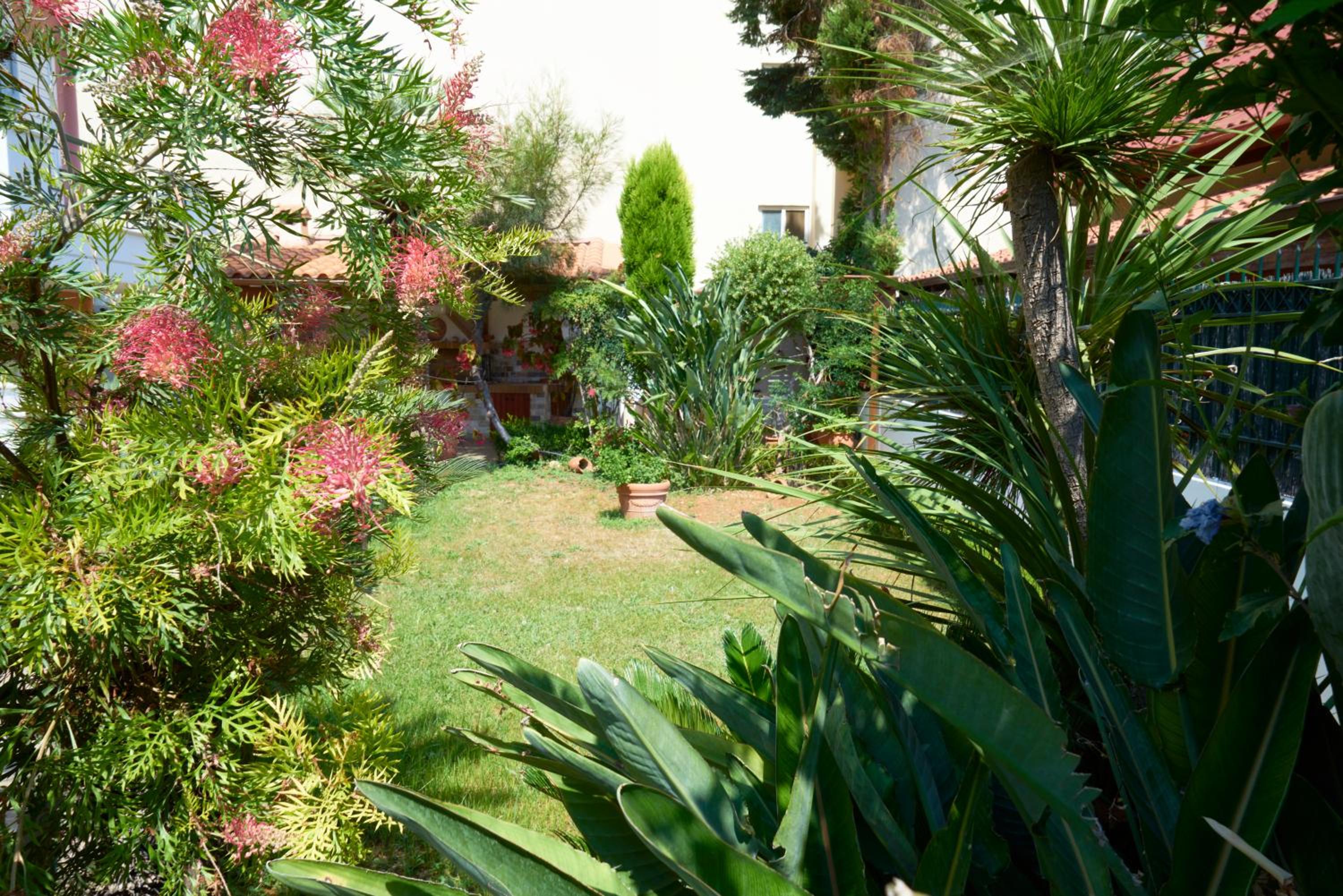 Paradiso Perduto