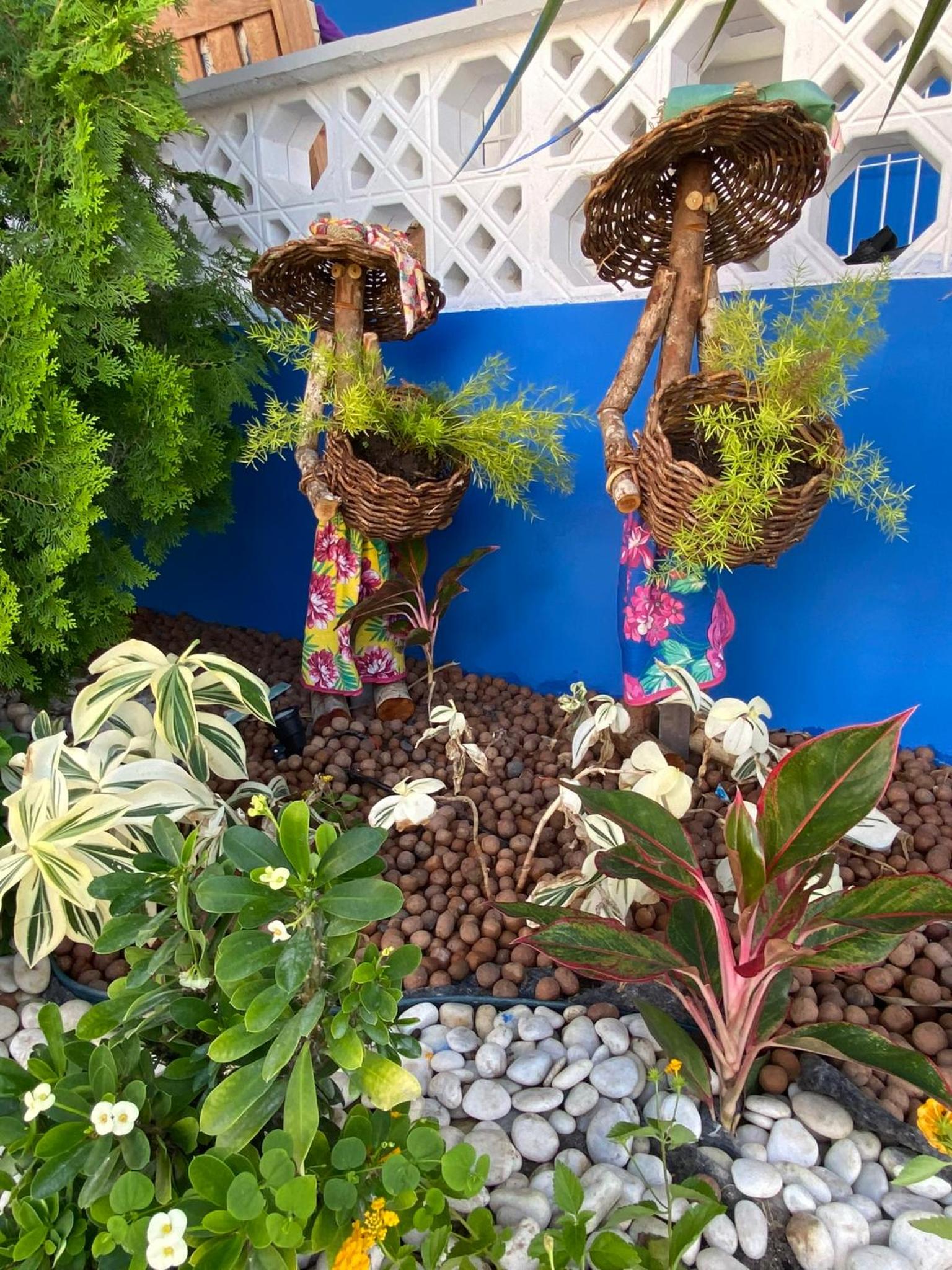 Casa Coroa Grande! A Sua Casa de Praia em São José