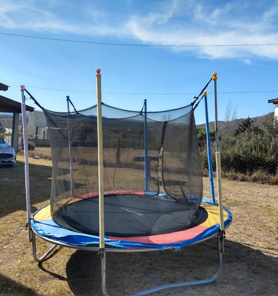 Alquiler monoambiente