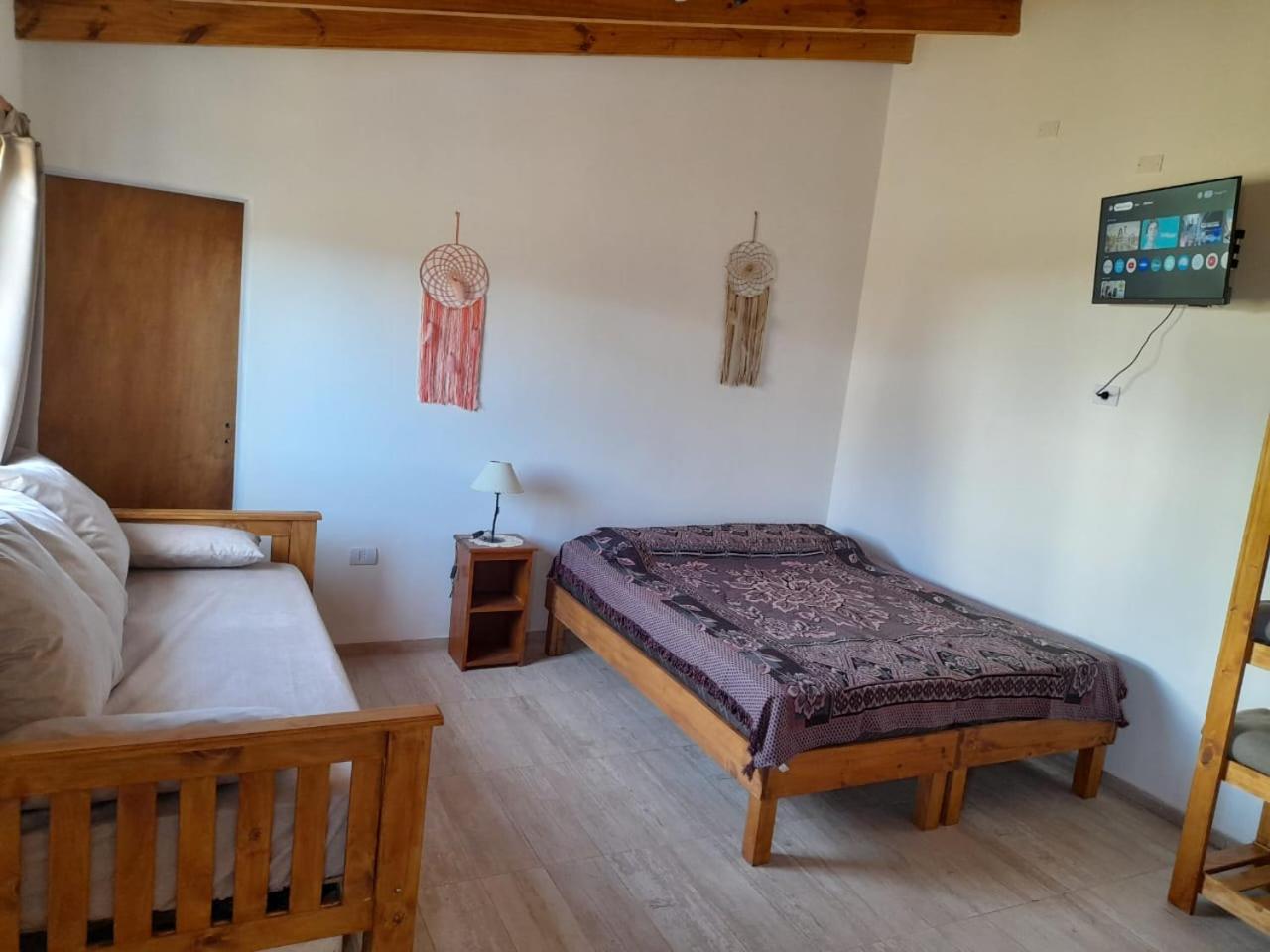 Alquiler monoambiente