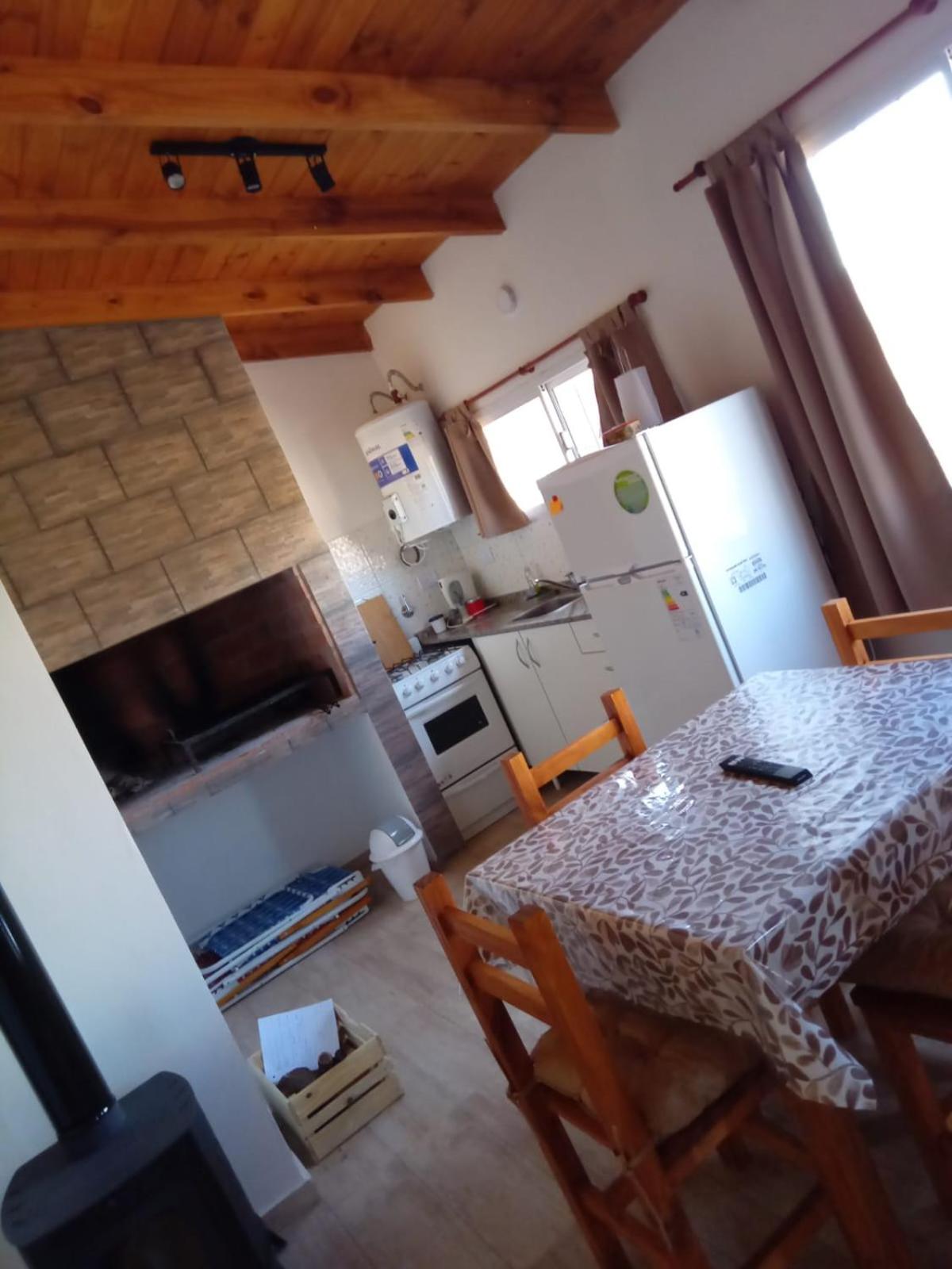 Alquiler monoambiente
