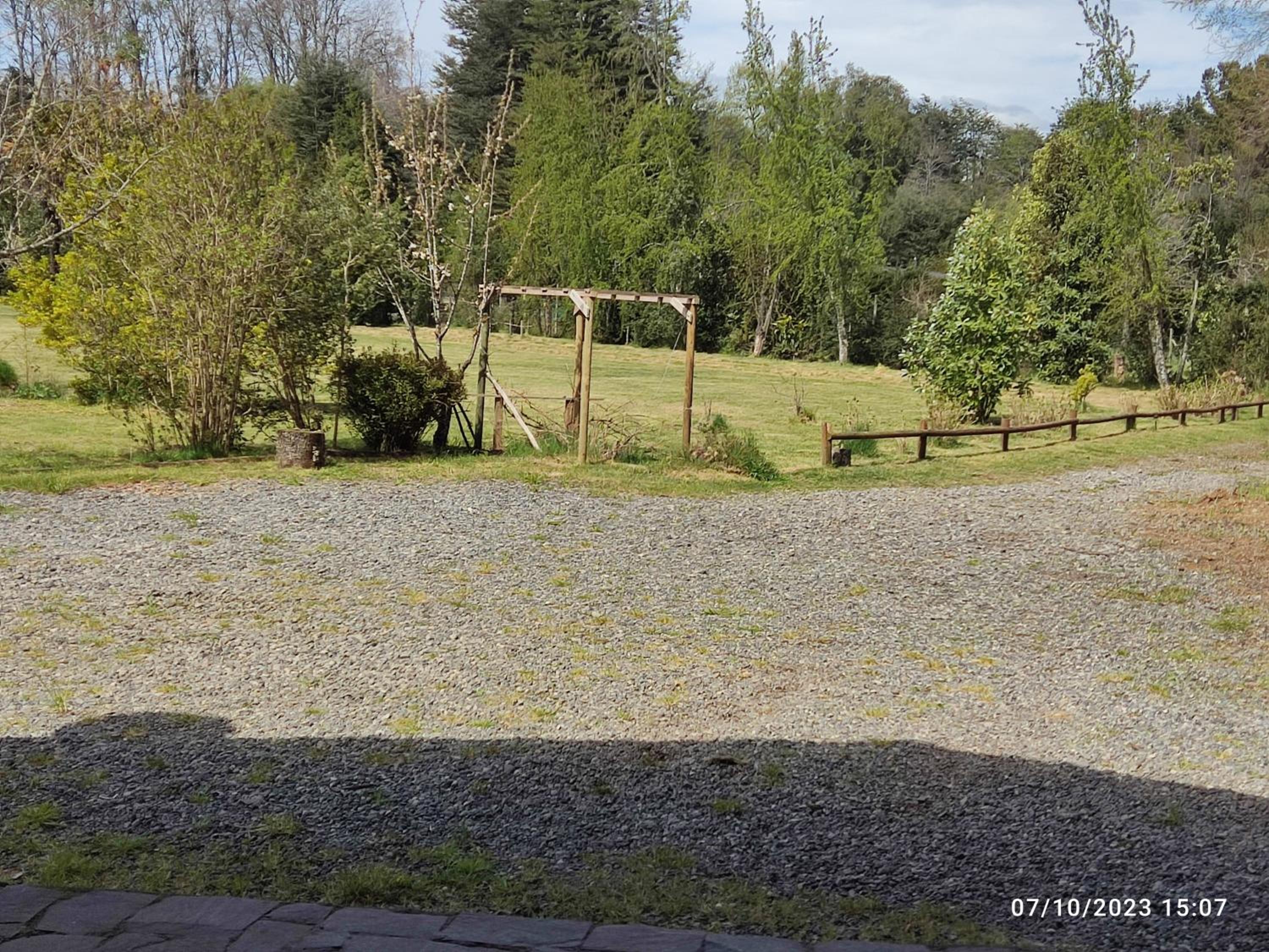 Villarrica Borde Río