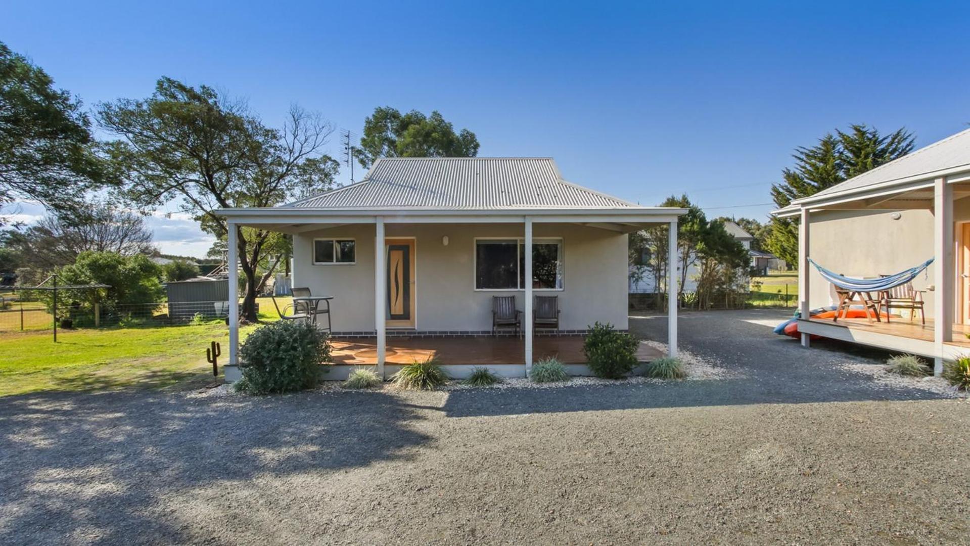 The Metung Crest - Spacious Family Retreat