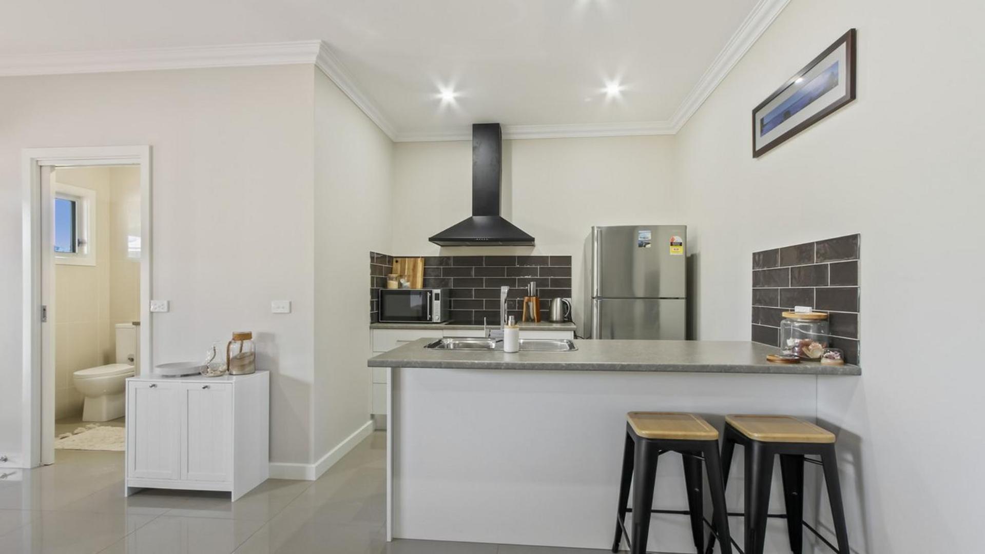 The Metung Crest - Spacious Family Retreat