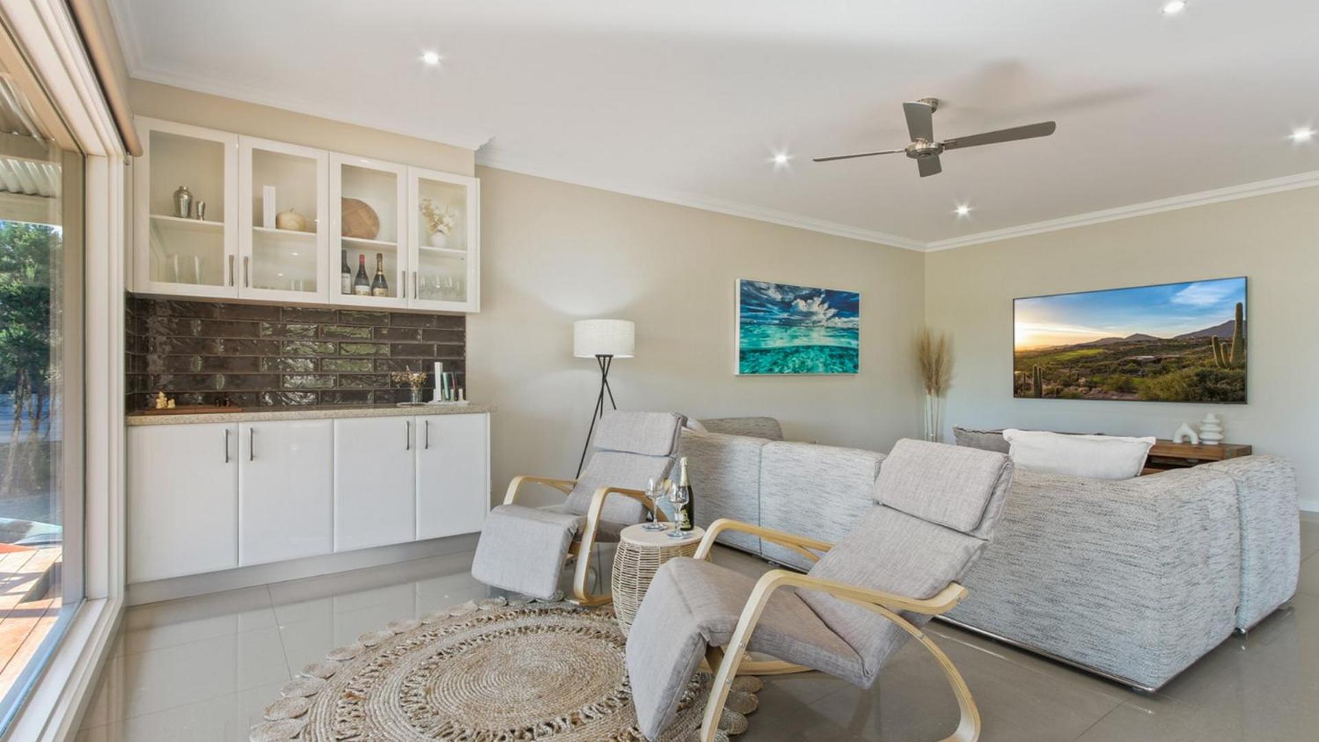 The Metung Crest - Spacious Family Retreat