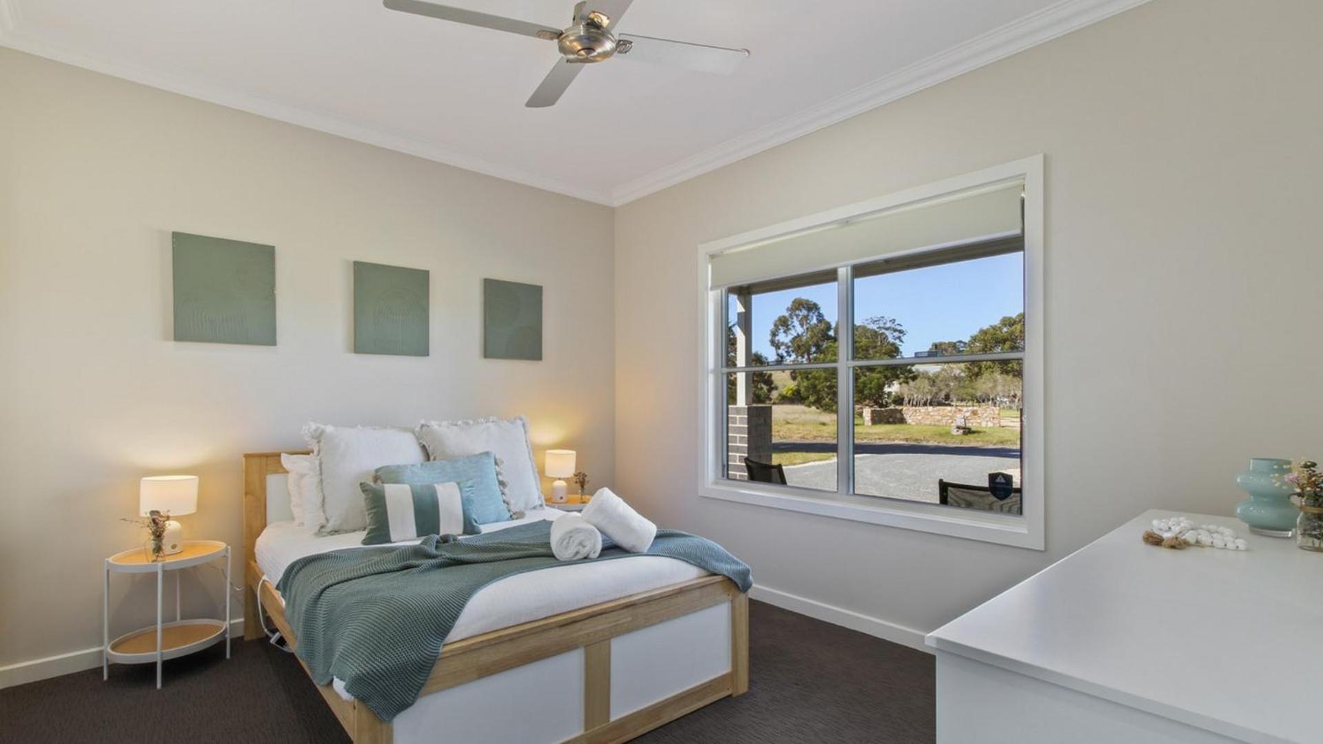 The Metung Crest - Spacious Family Retreat