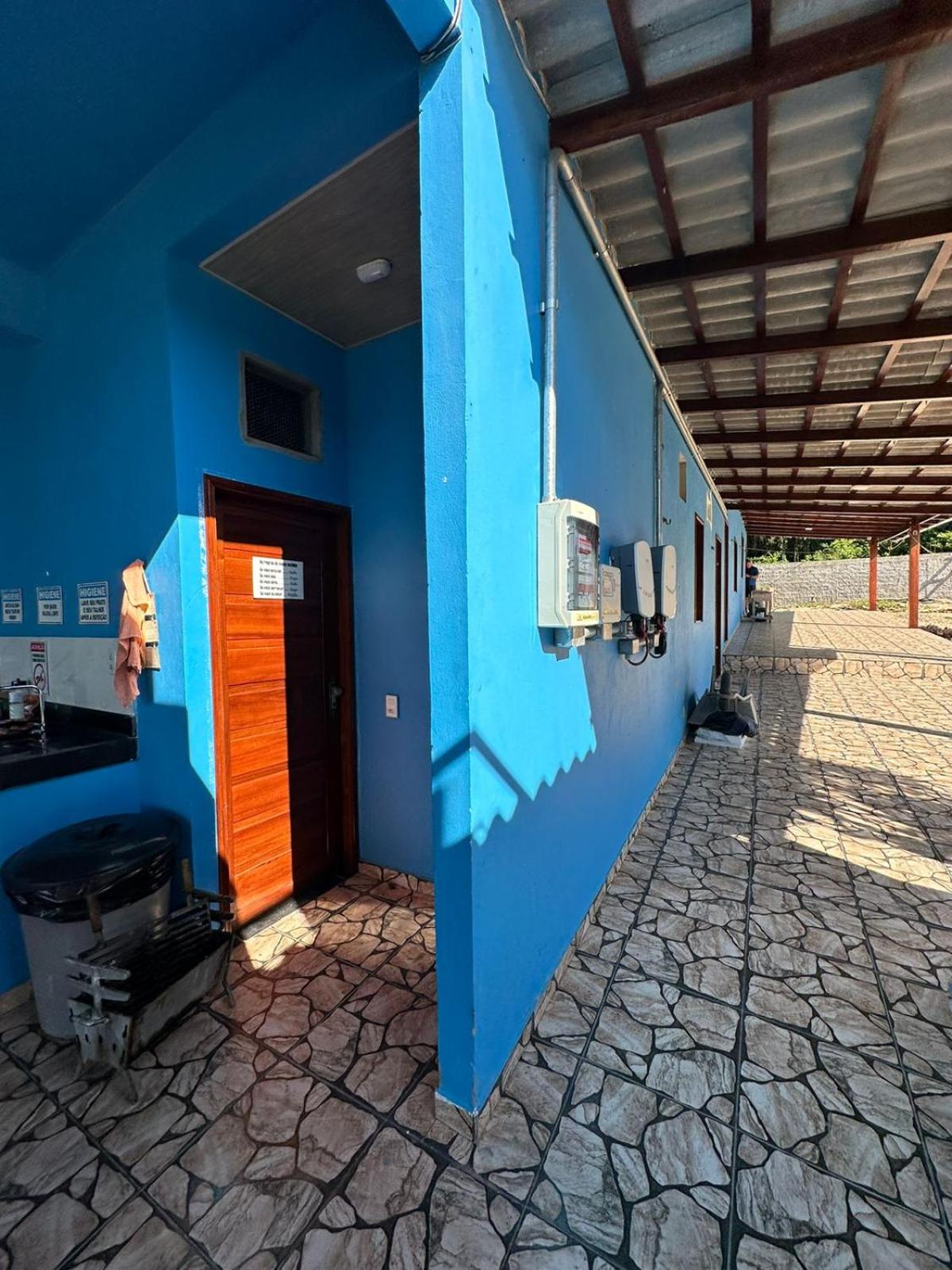 casa ponta de pedras
