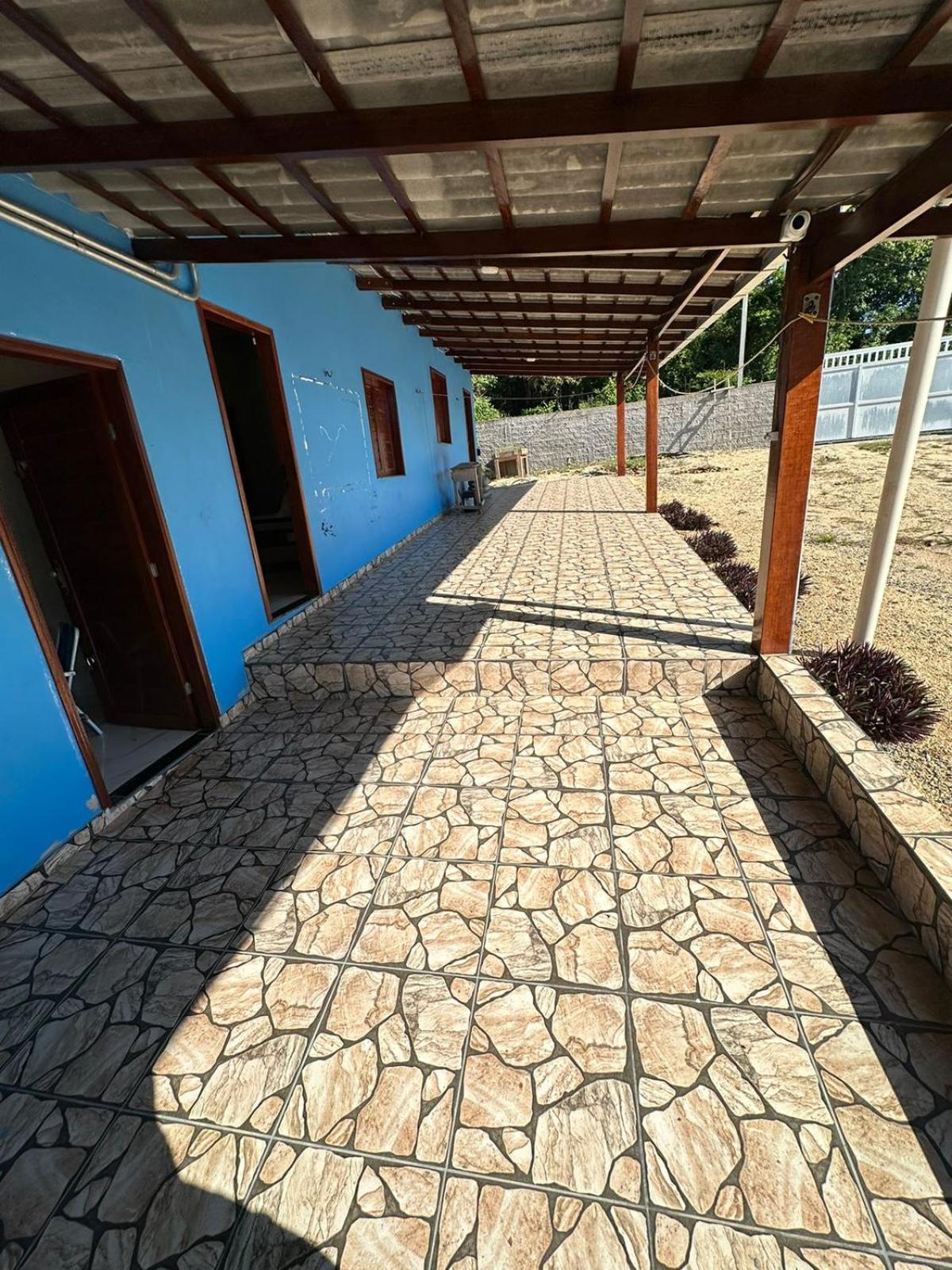 casa ponta de pedras