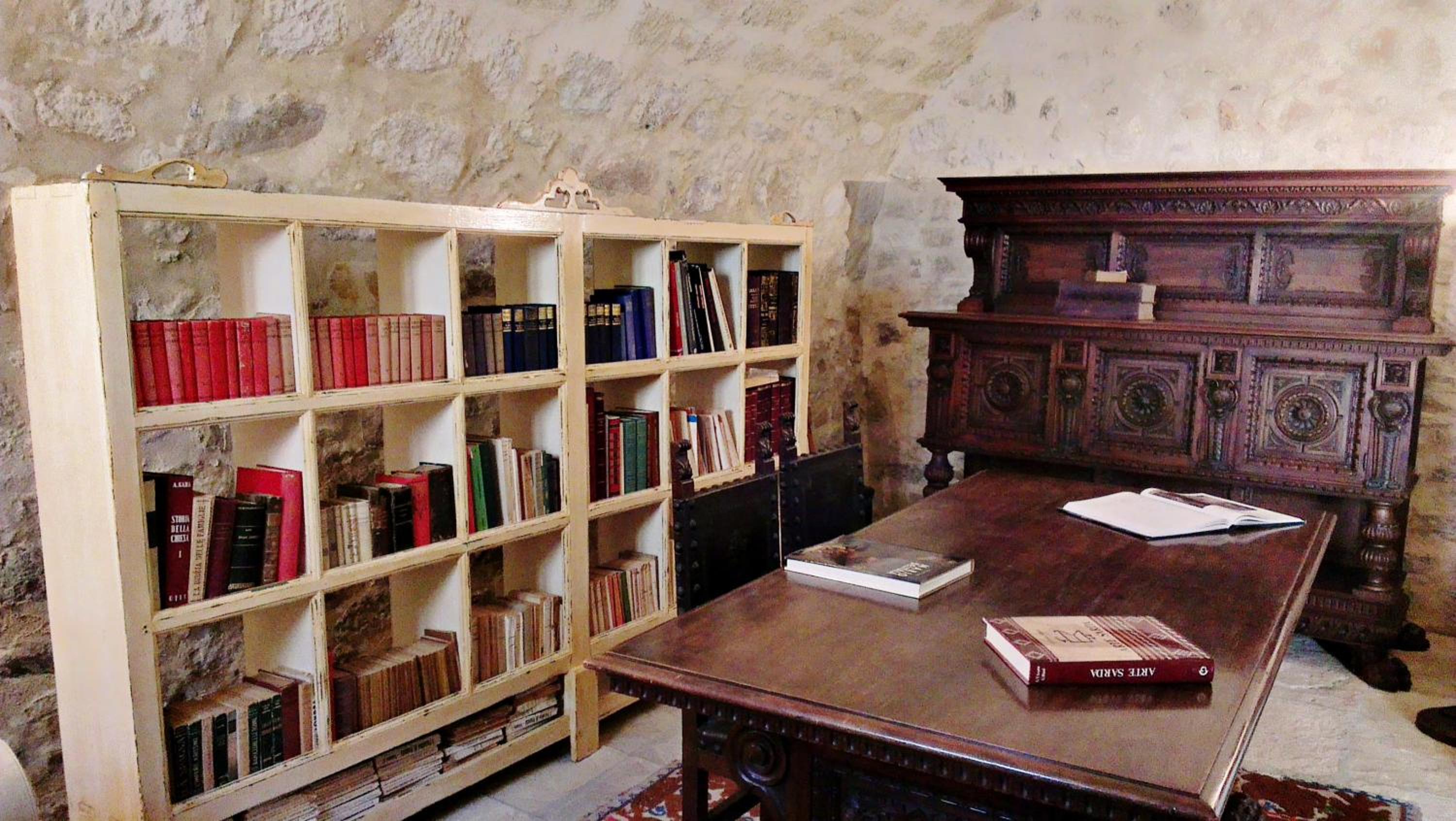 Il Borgo dell'Arcangelo