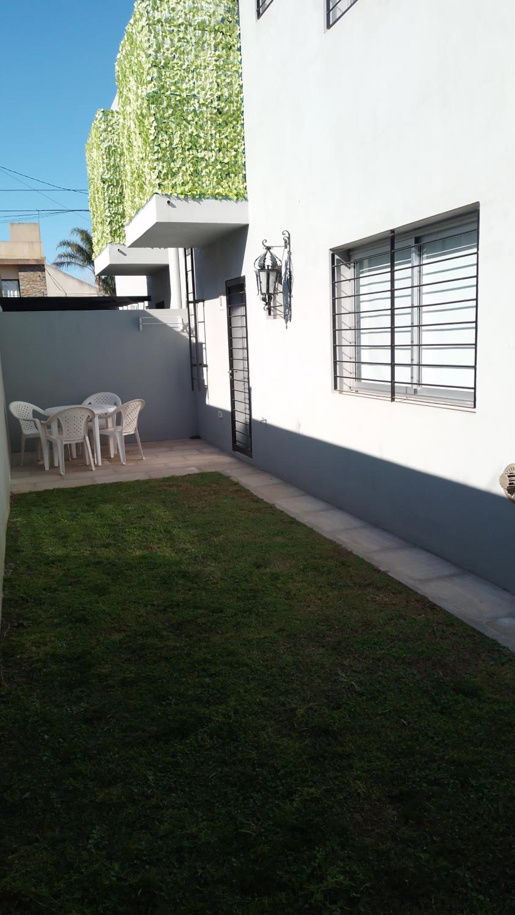 Esquina Marquez