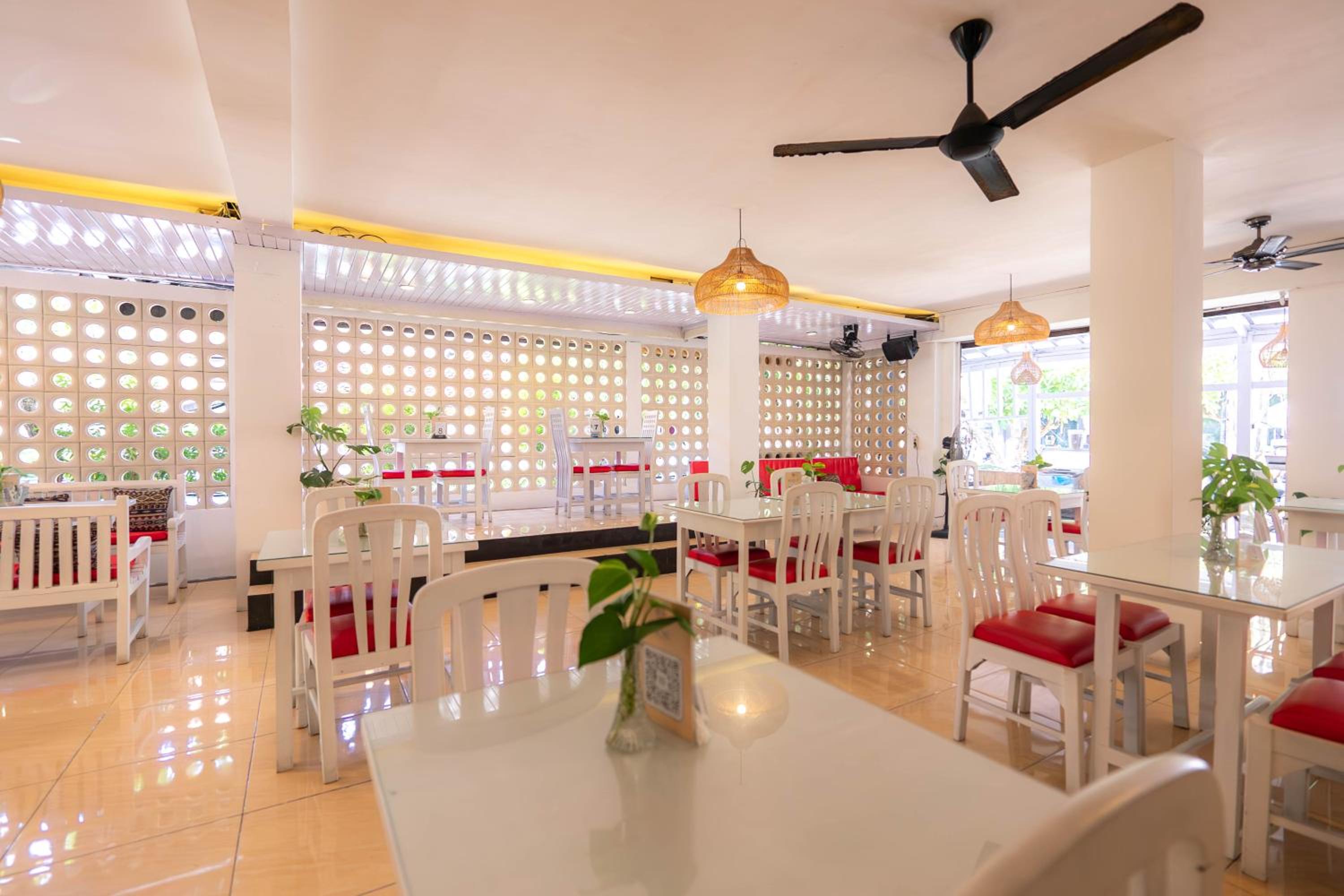 Bali Summer Hotel by Amerta 45