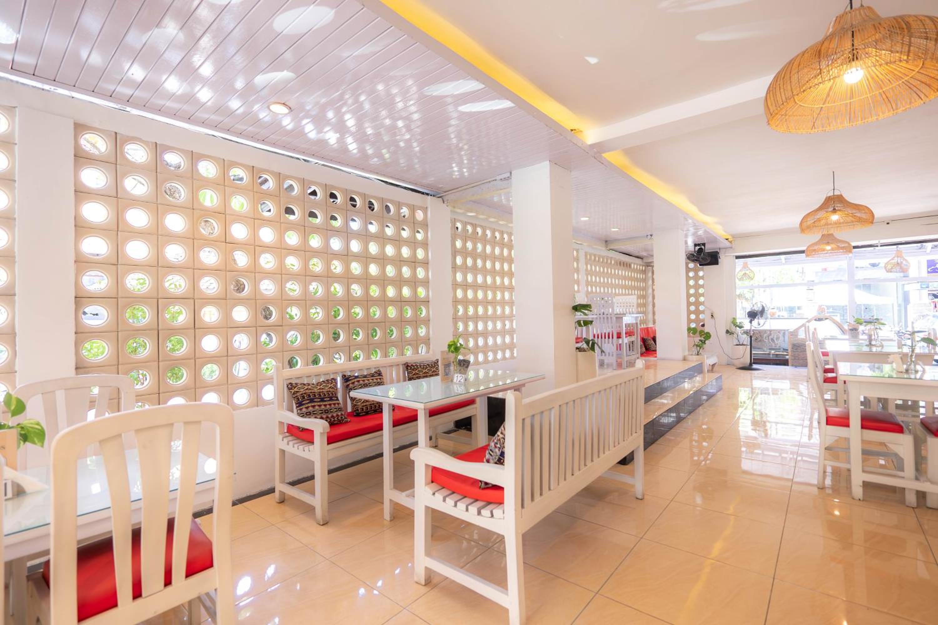 Bali Summer Hotel by Amerta 49